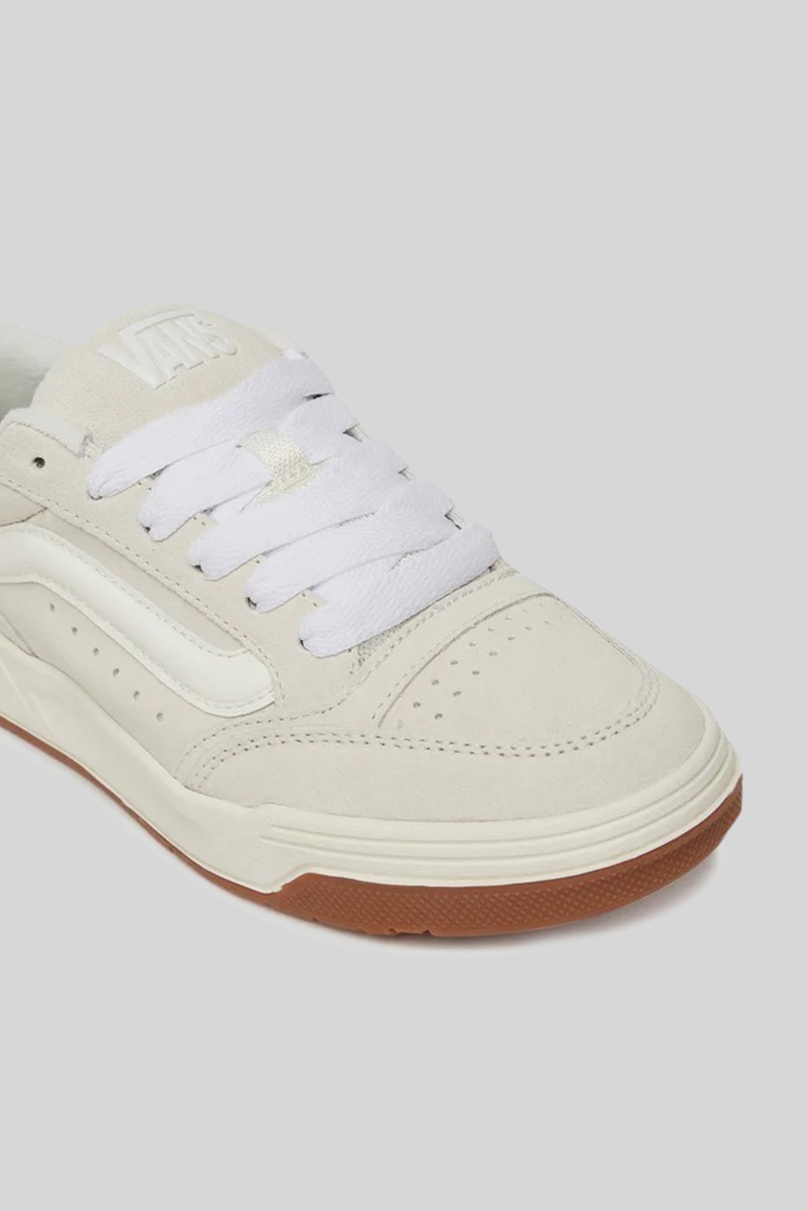 Vans "off The Wall" Sneaker Hylane Ecru Unisex - 2