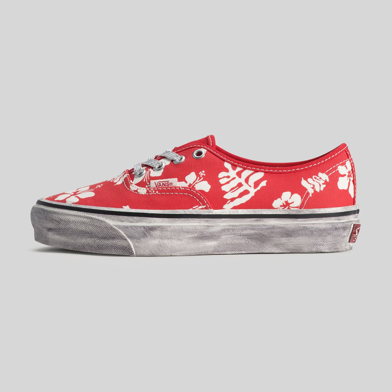 Lx Authentic 44 Archive Sneaker - 5