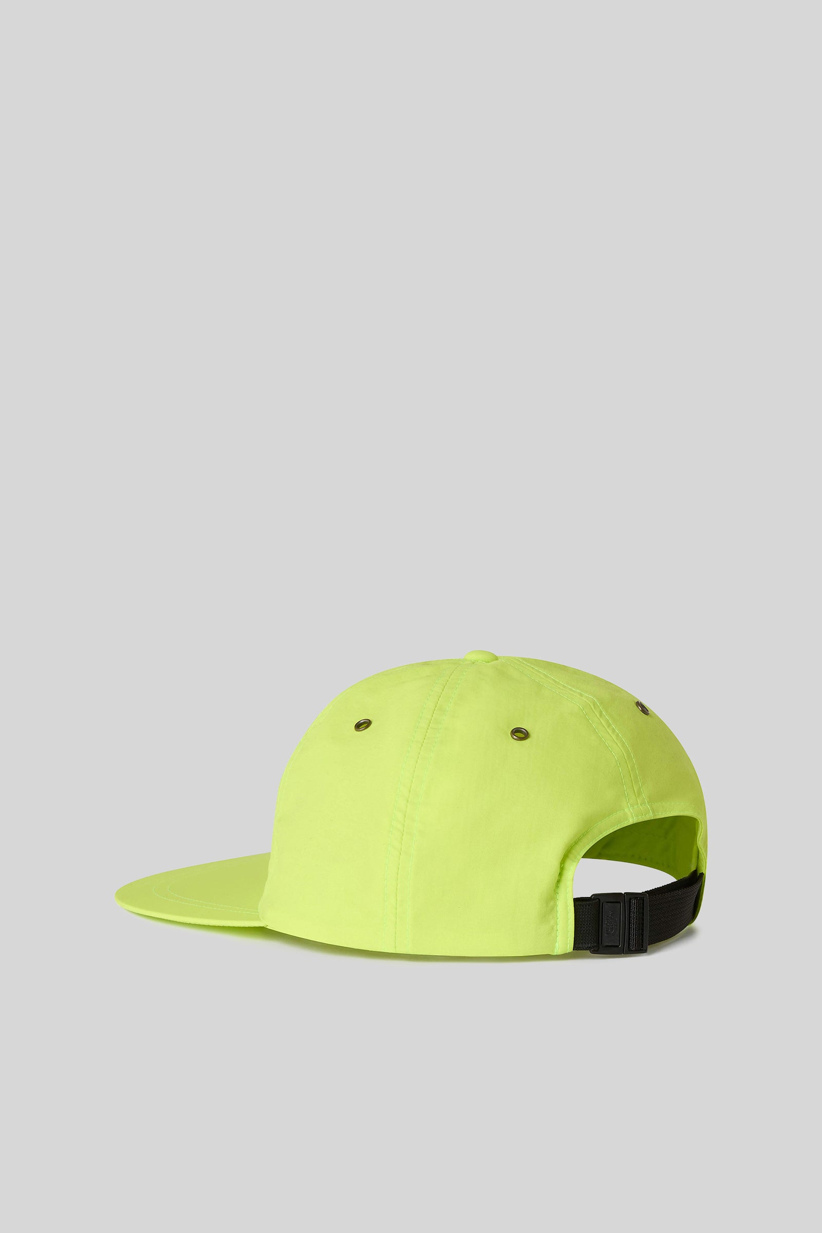 Red Box Nylon Hat - 2
