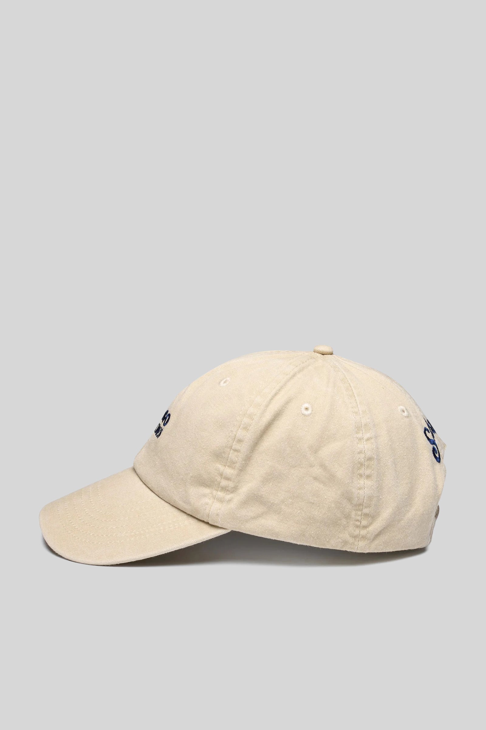 Sebago Cappello Connor Docksides Gesso Unisex - 4