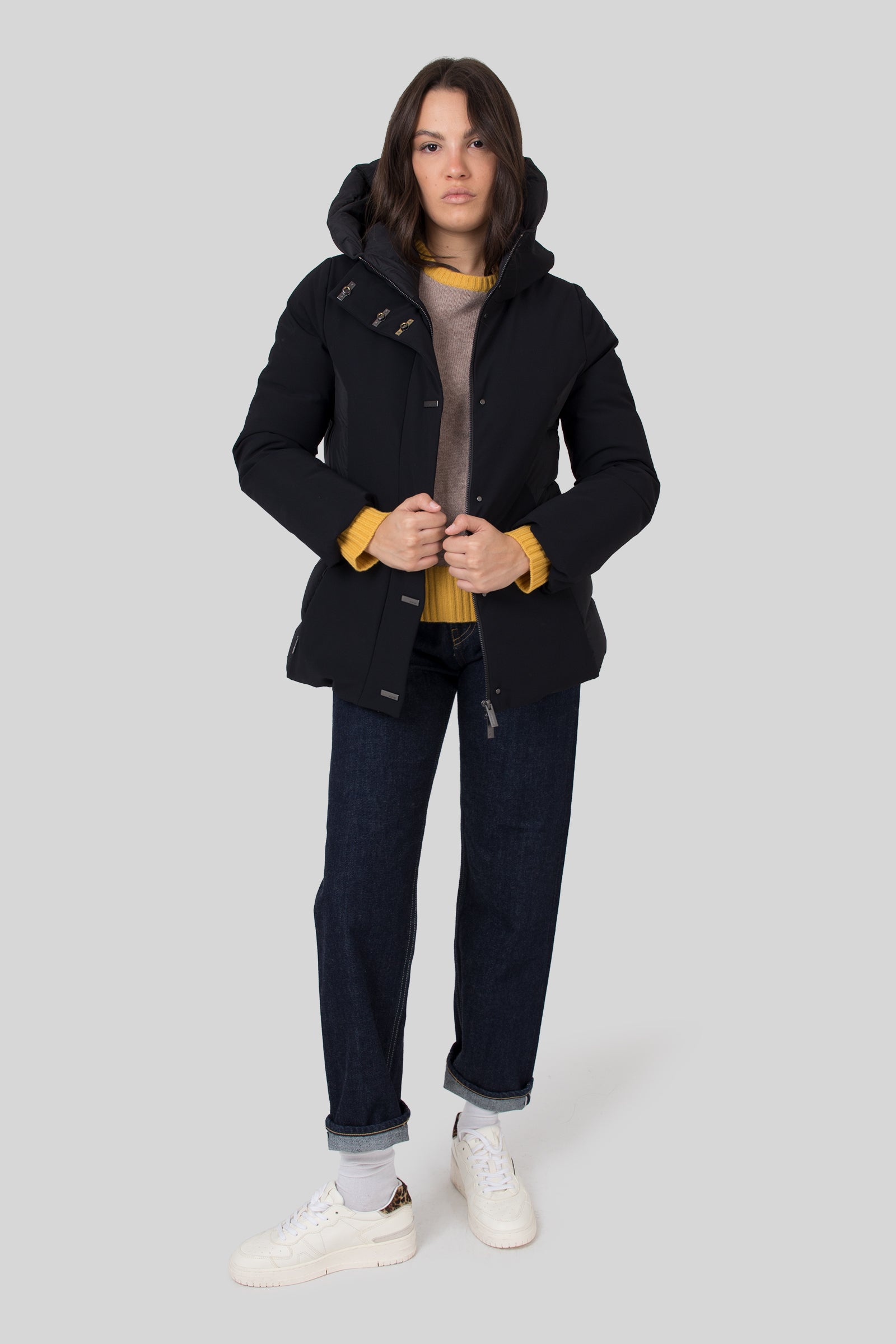 Absolut Cashmere Maglia Alessandra Castagna Donna - 7