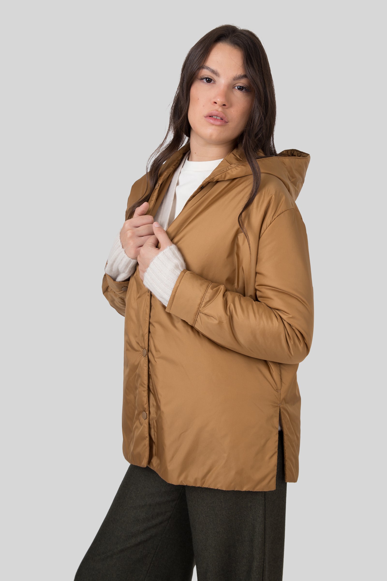 Beth Jacket - 5