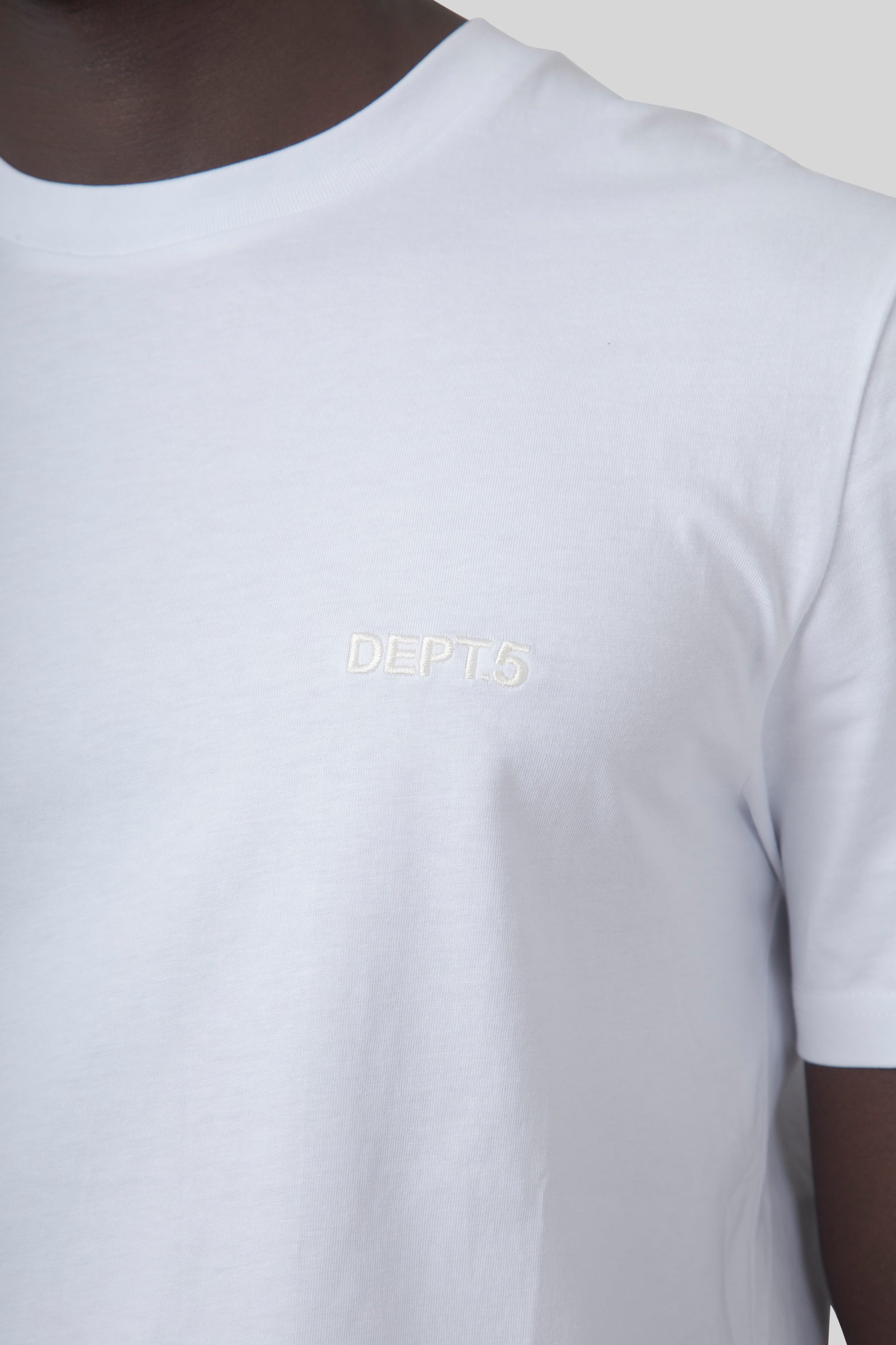 Bold T-shirt - 2