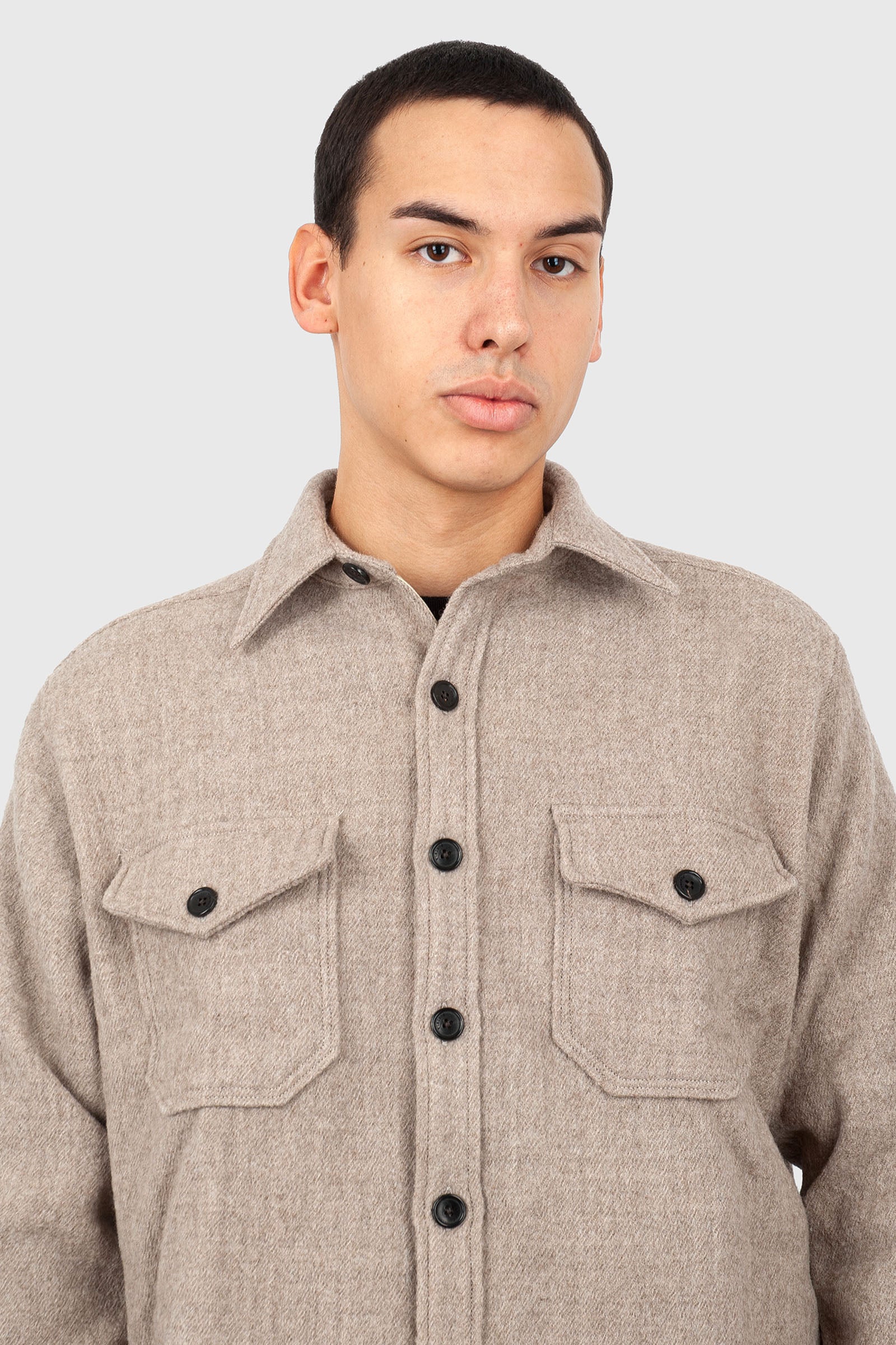 Kenny Overshirt - 6