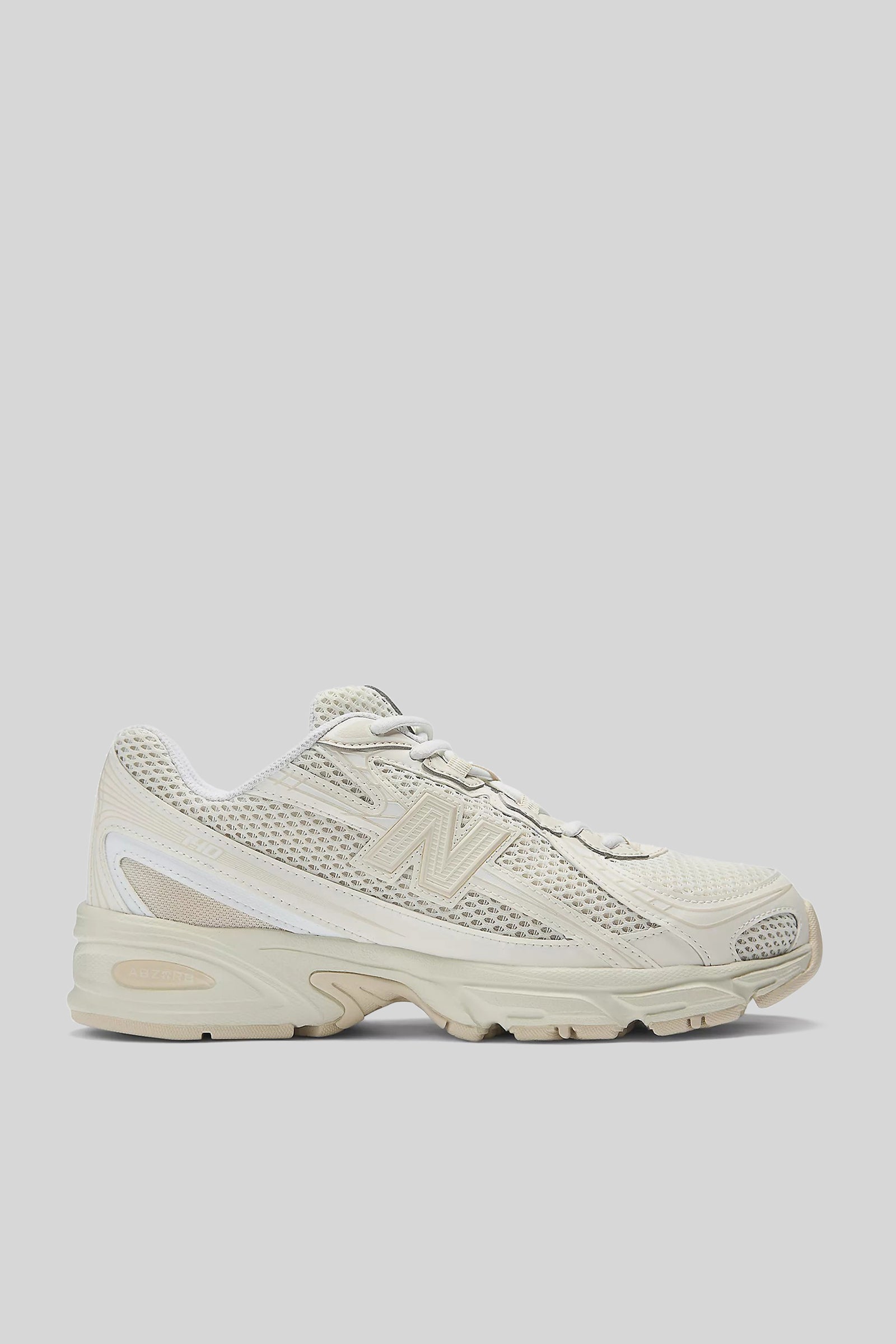 New Balance Sneaker 740 Bianco Off Donna - 1