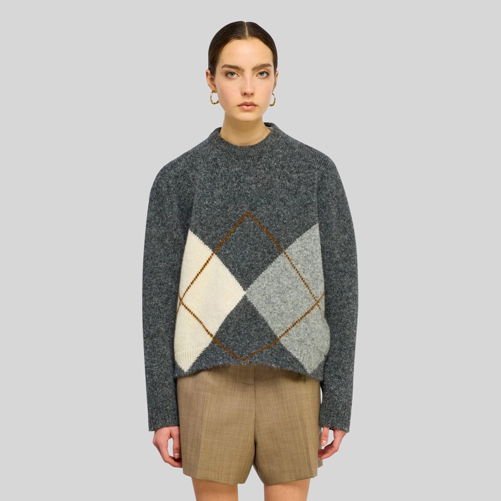 Keira Sweater - 5
