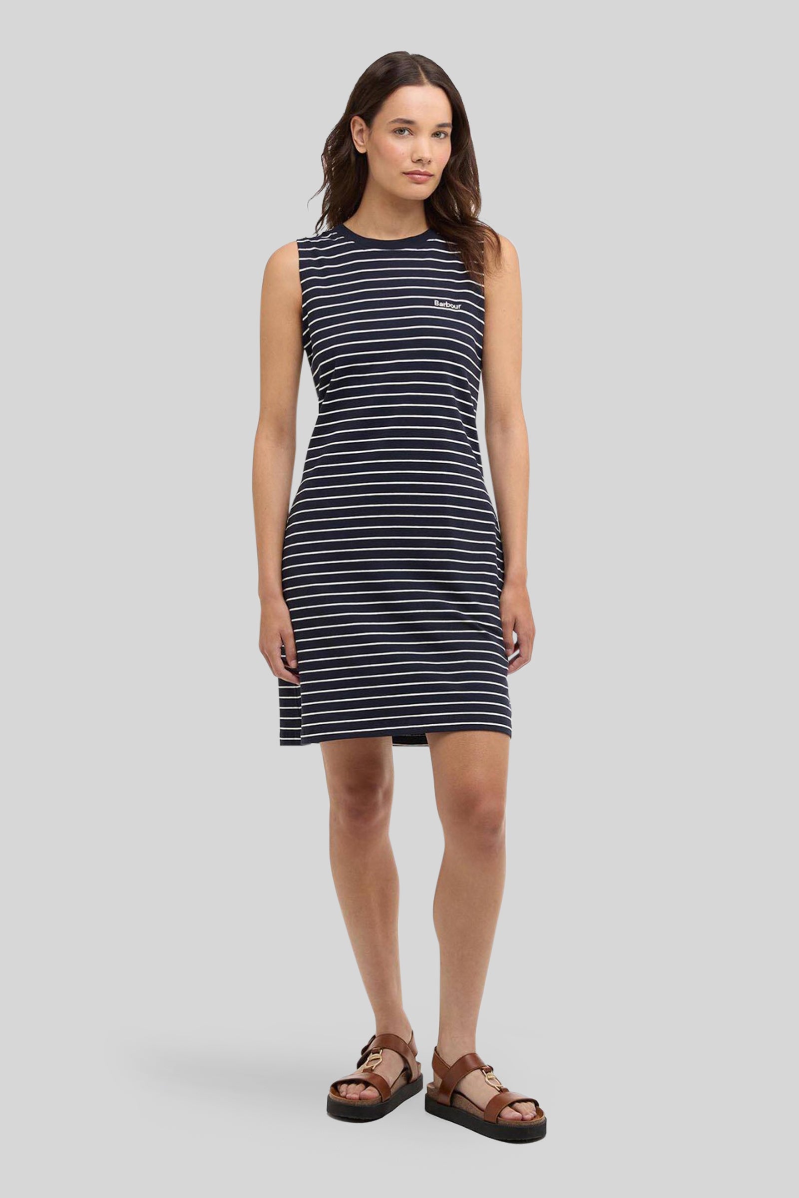 Hartland Mini Dress - 2