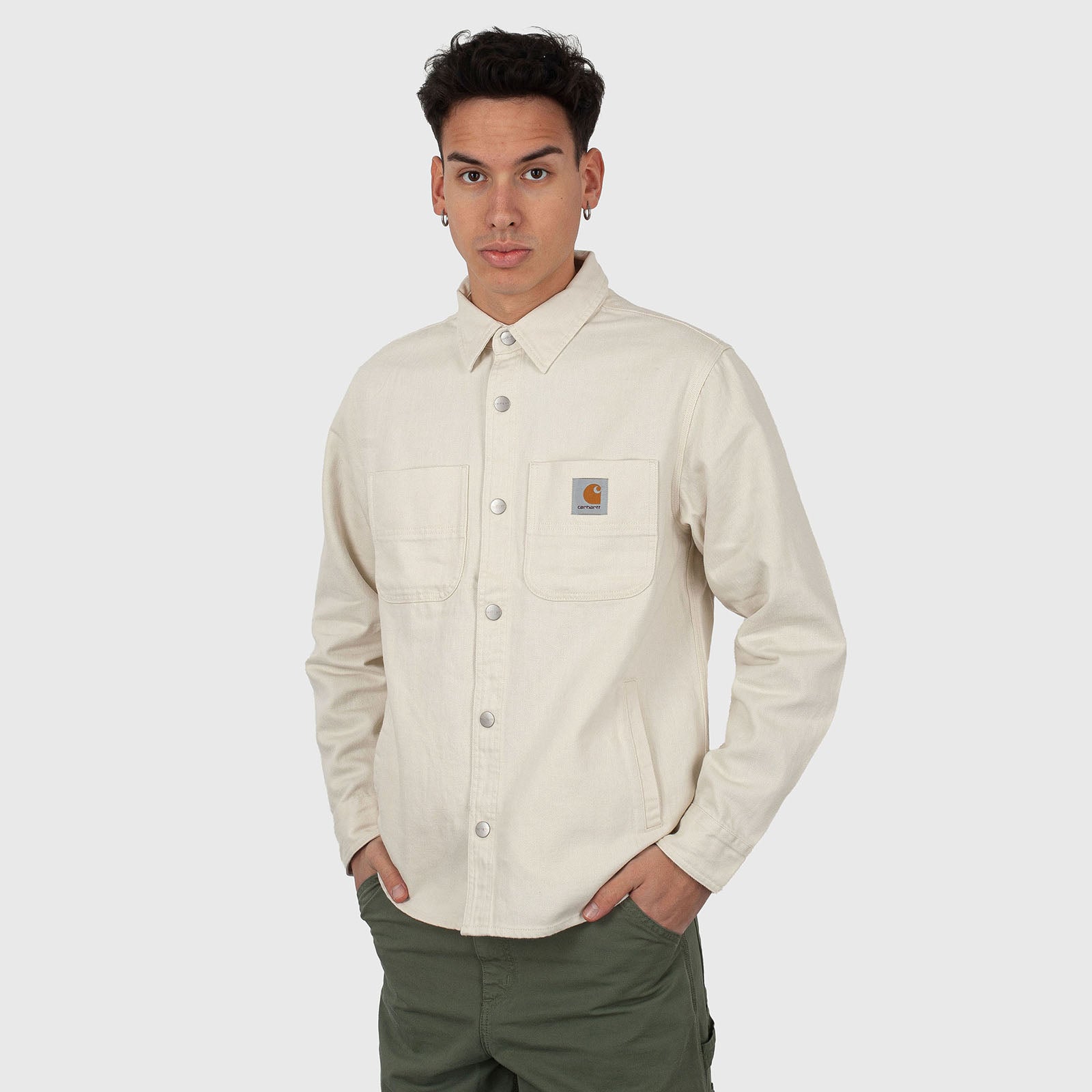 Crawford Shirt Jac - 8