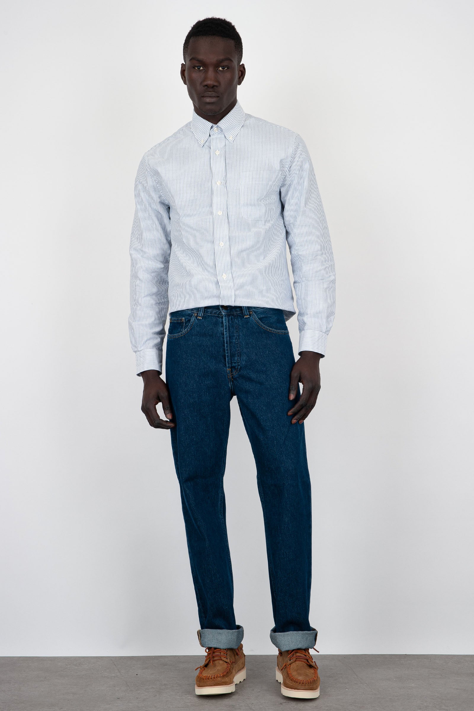 Nolan Jeans Pant - 3