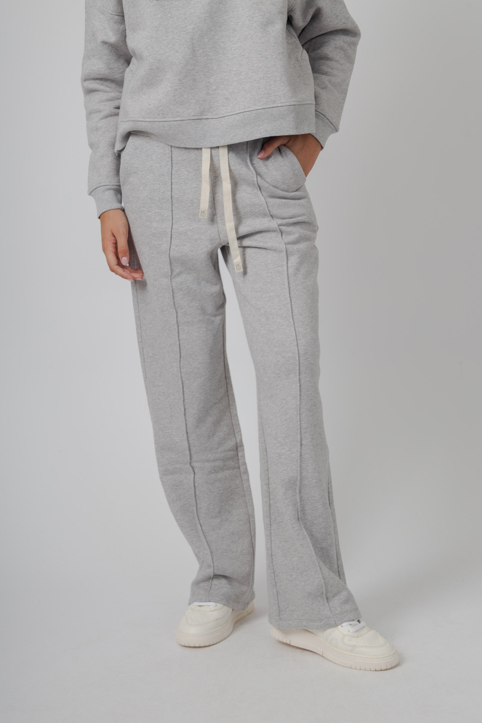 Folk Sweatpant - 1