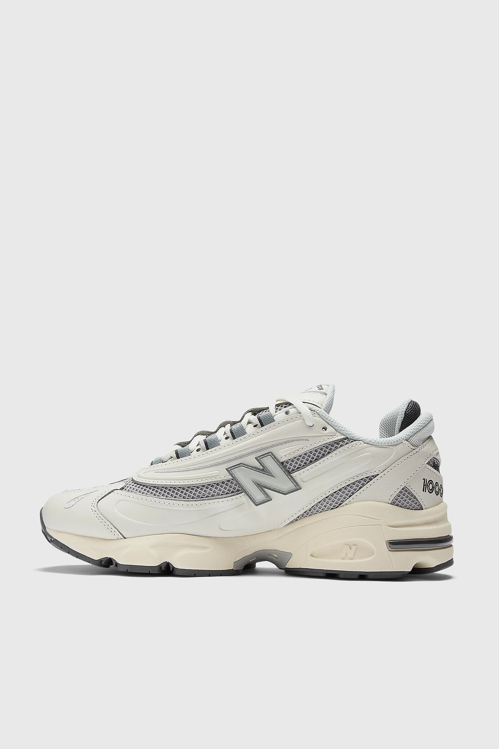 New Balance Sneaker 1000 Naturale Uomo - 5