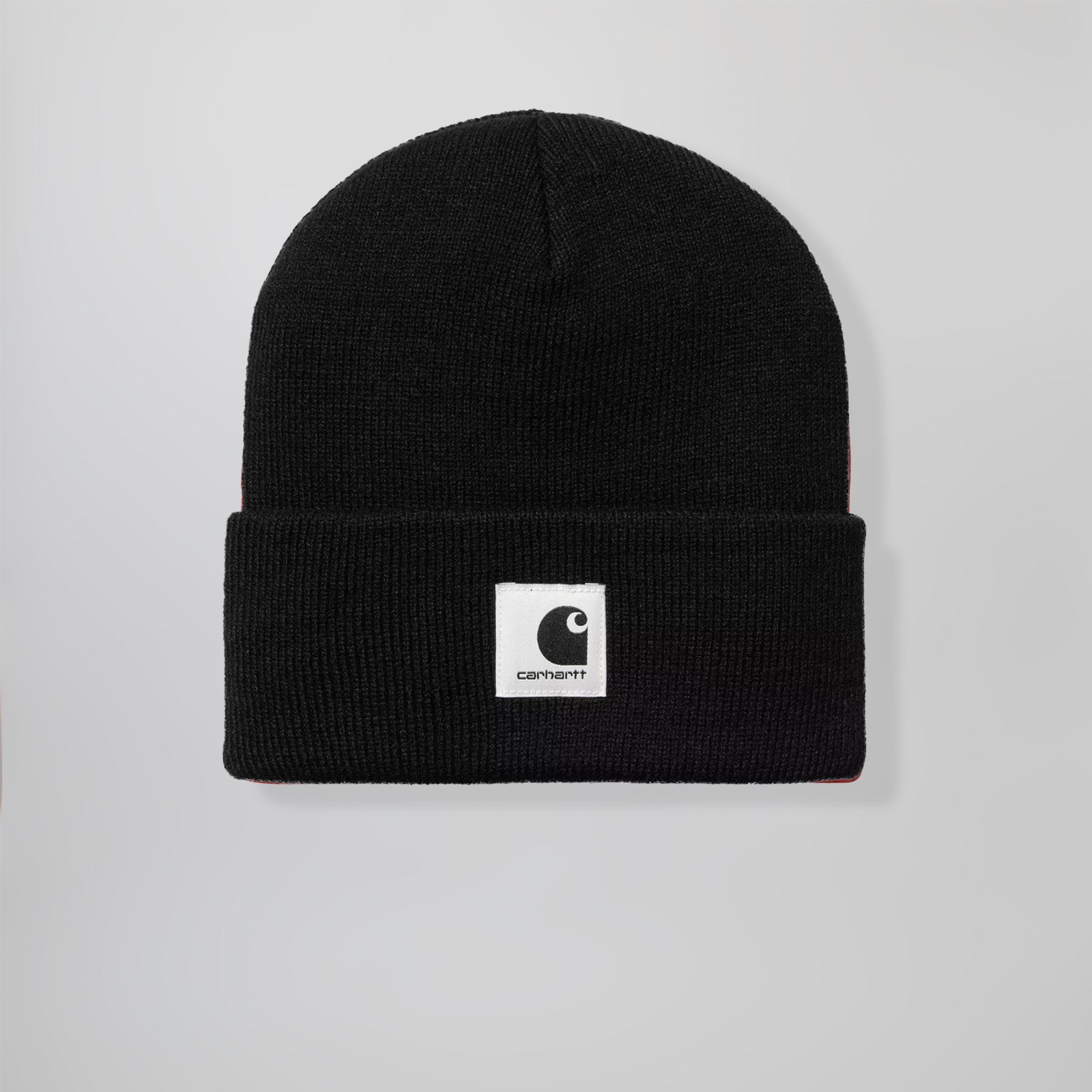Carhartt Wip W' Asheley Beanie Nero Unisex - 3
