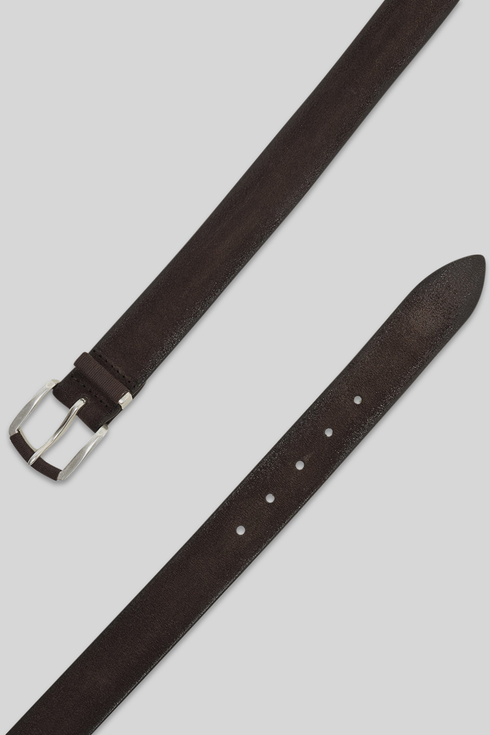 Orciani Cintura Hunting Testa Di Moro Uomo - 2