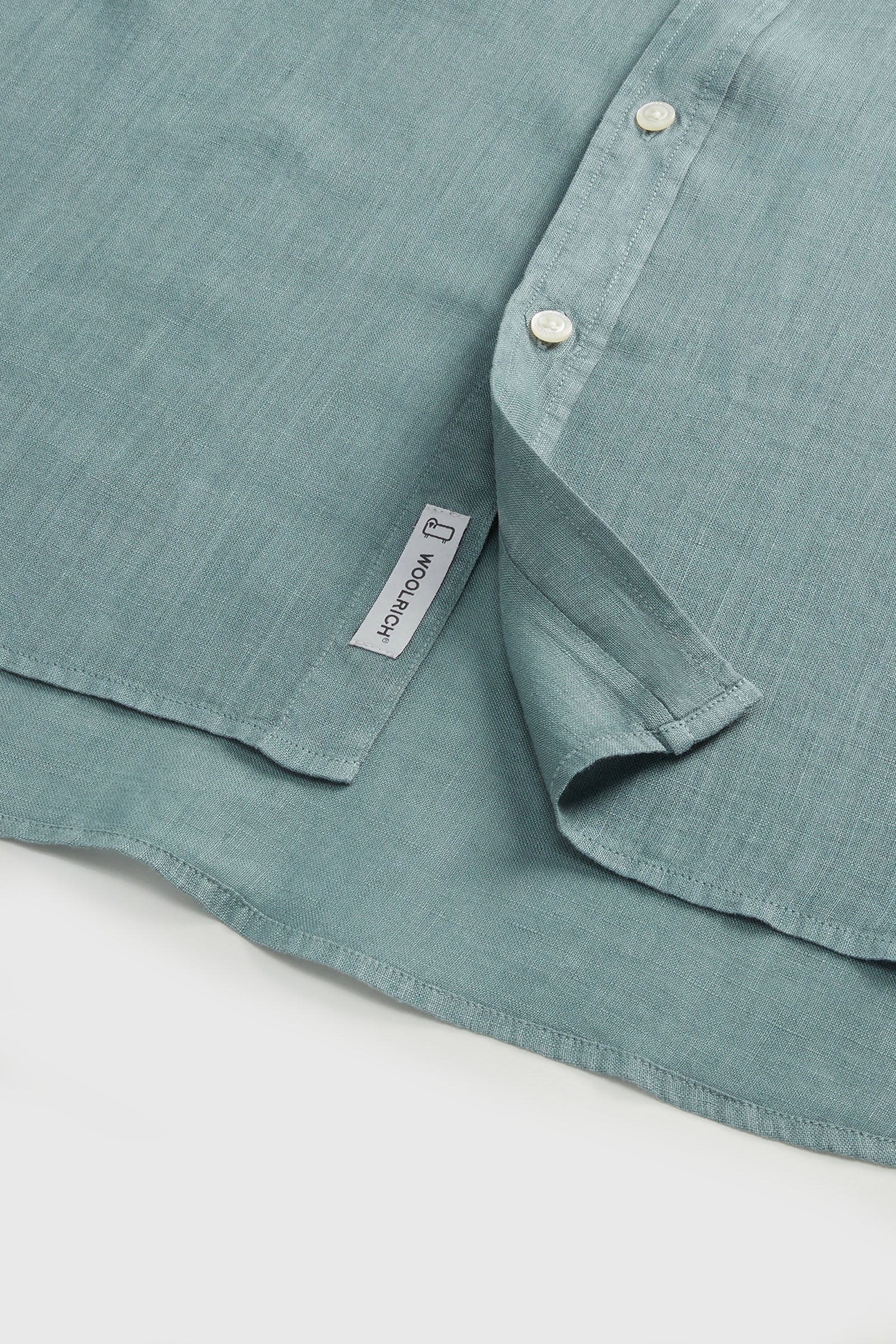 Korean Linen Shirt - 9