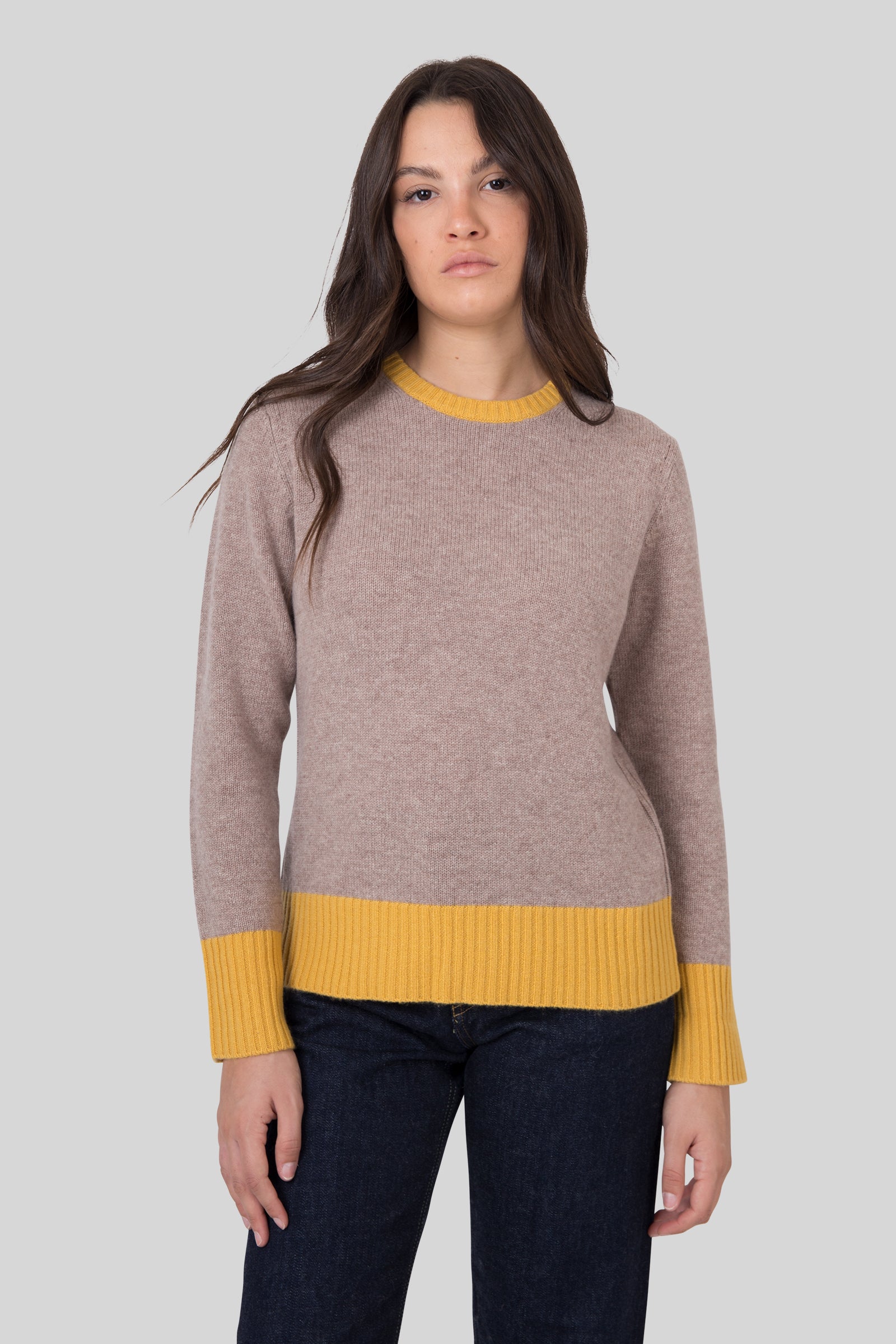 Absolut Cashmere Maglia Alessandra Castagna Donna - 3