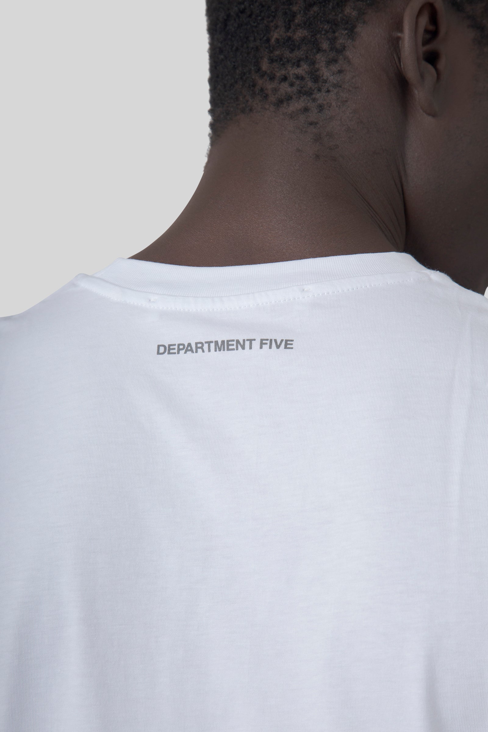 Bold T-shirt - 6