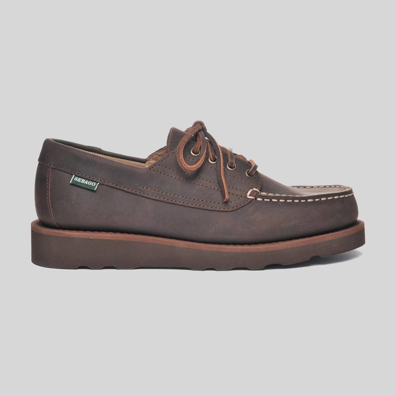 Askookfield Crazy Horse Moccasin - 6
