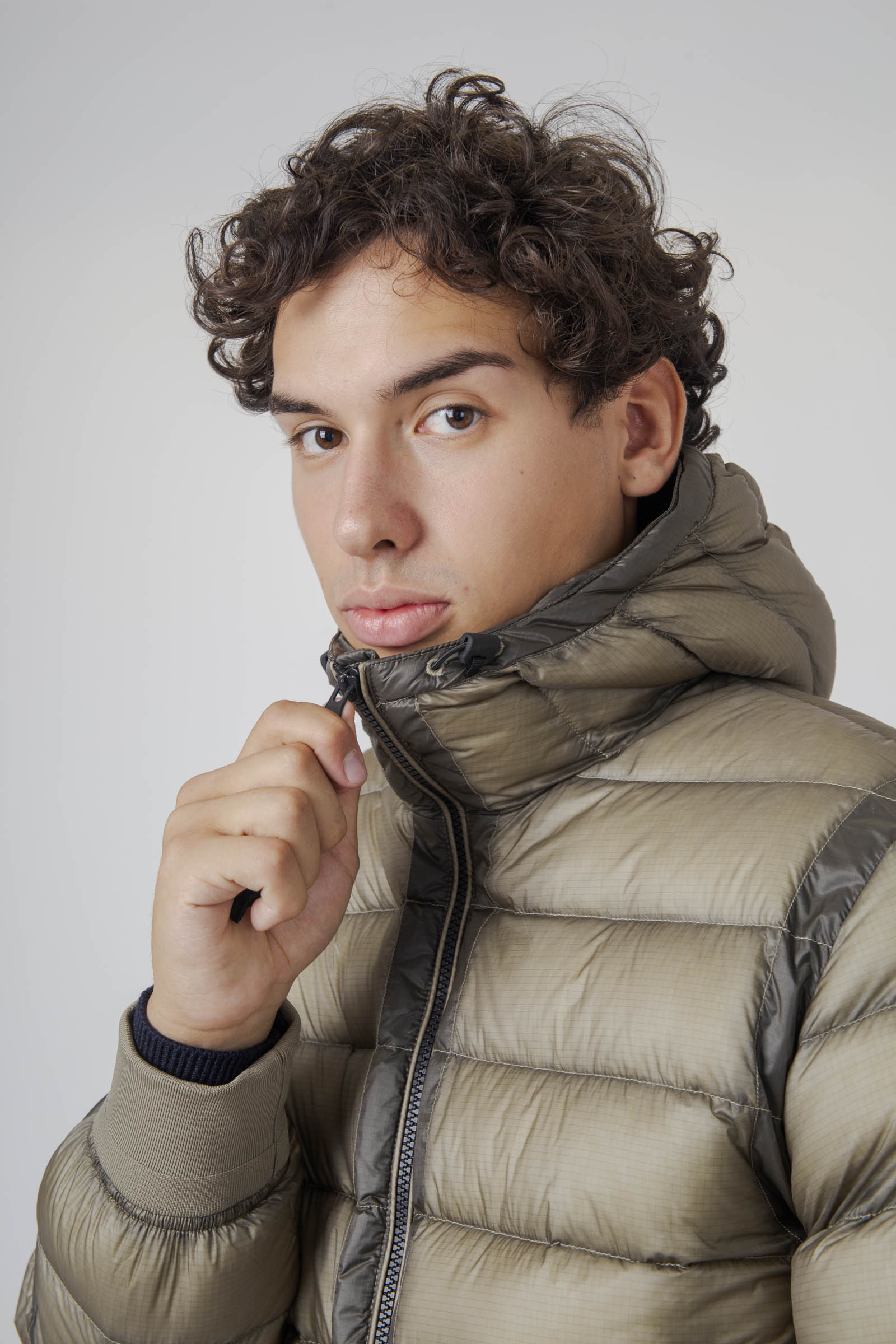 Dd-shell Hooded Jacket - 9