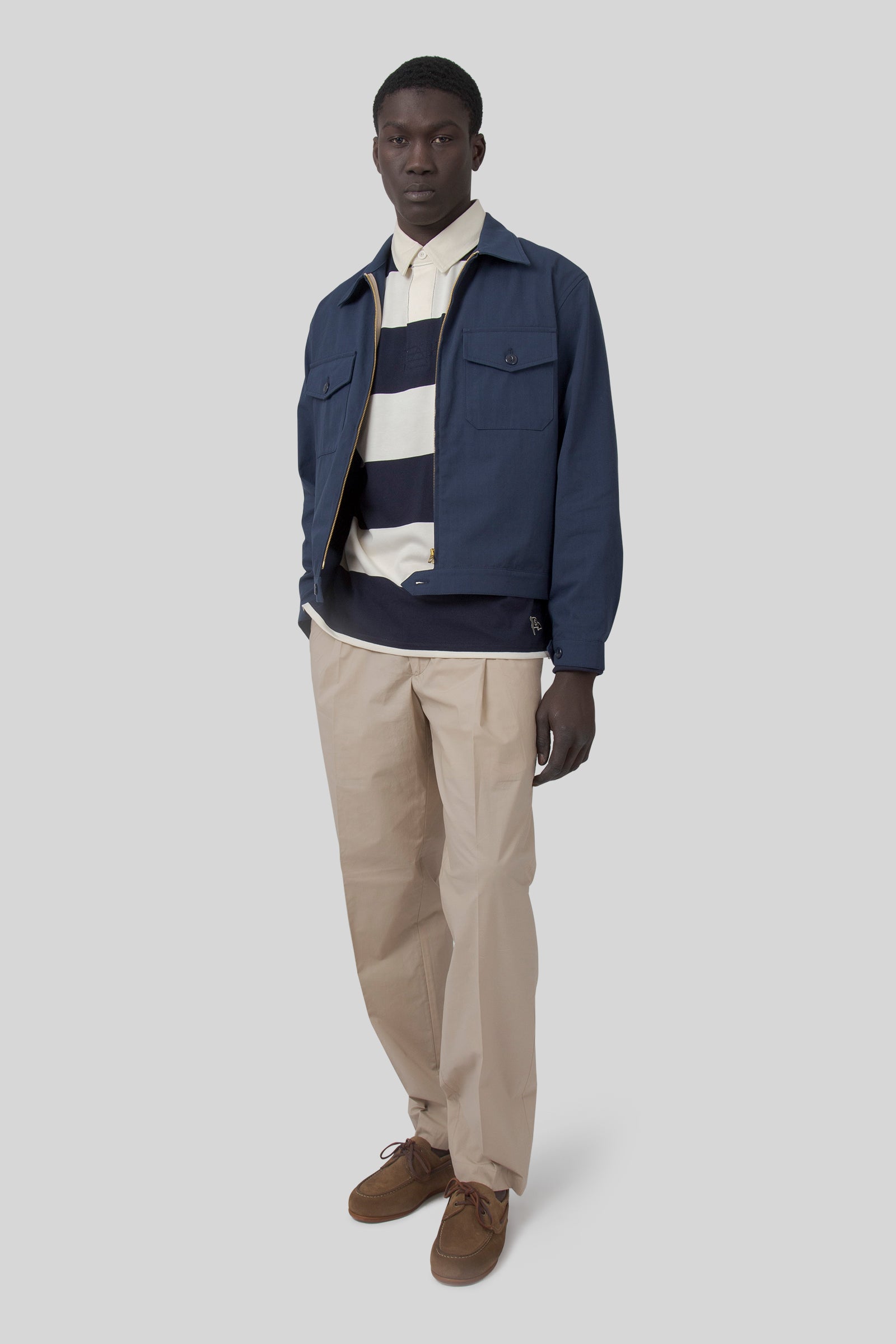 Campbell Polo Shirt - 2
