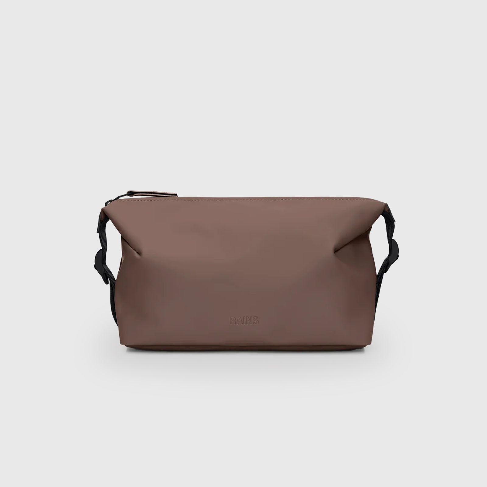 Rains Hilo Wash Bag Shade Unisex - 3