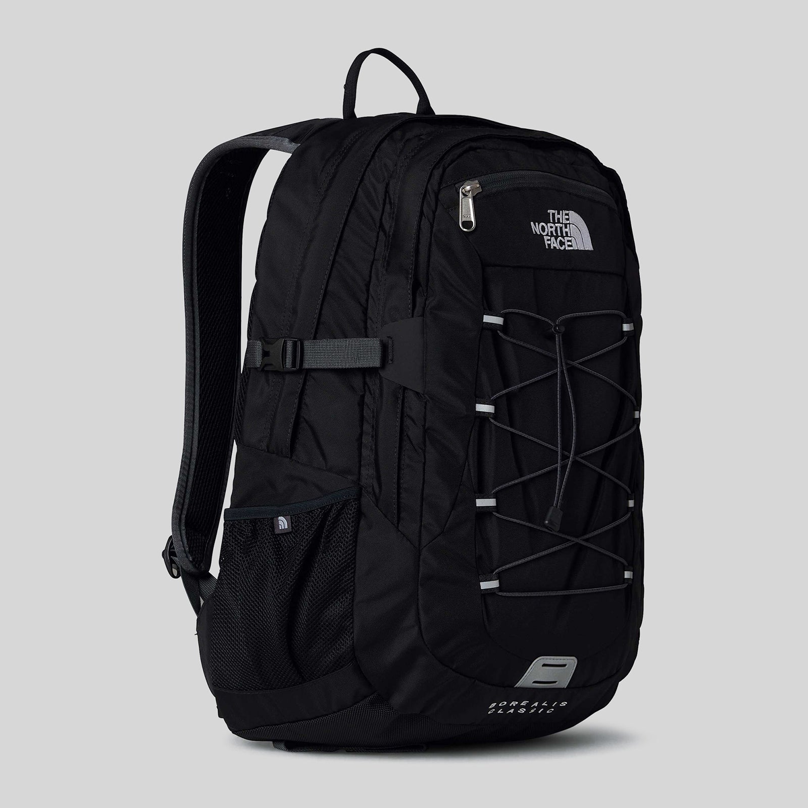 The North Face Zaino Borealis Classic Nero Unisex - 7