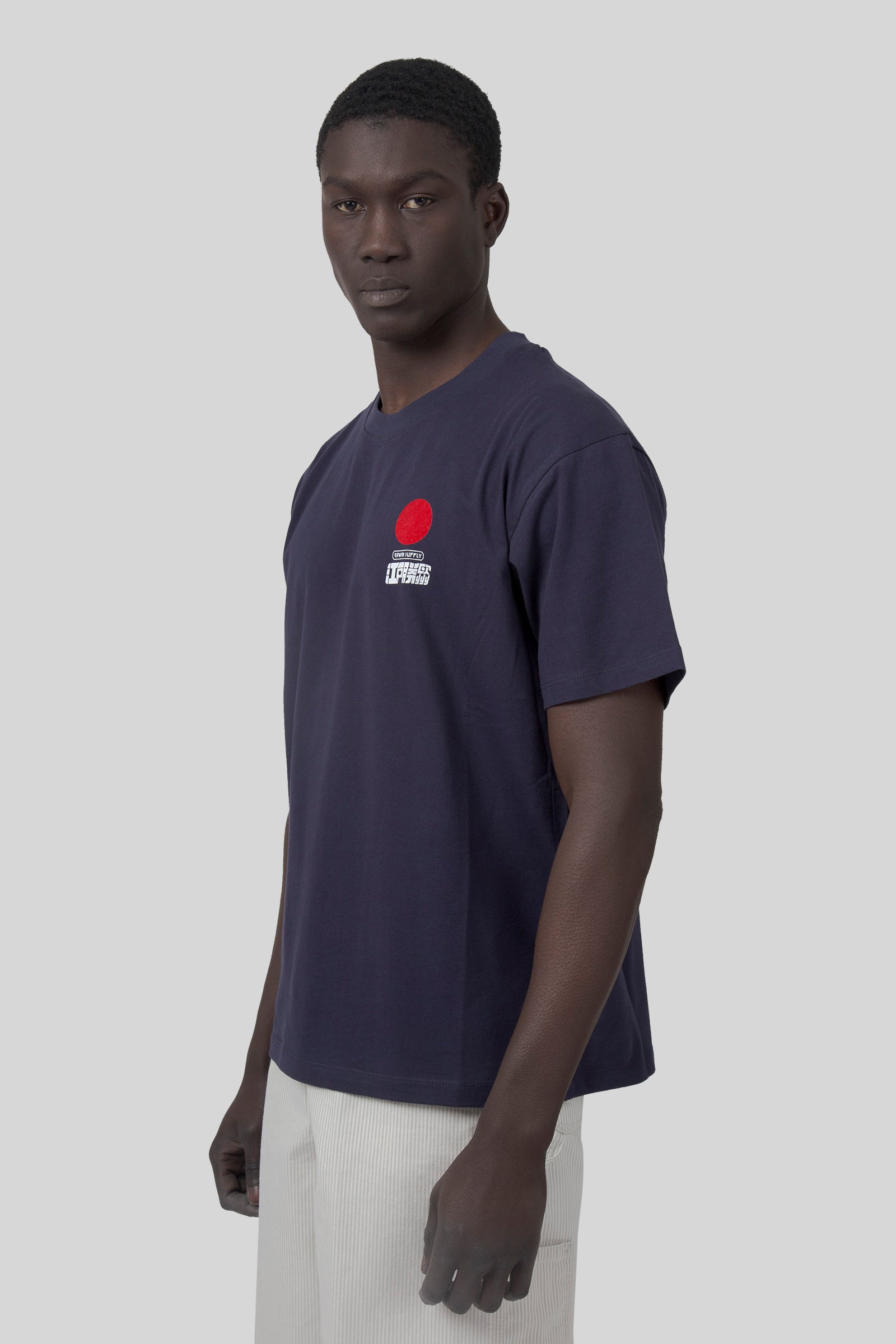 Sun On T-shirt - 5