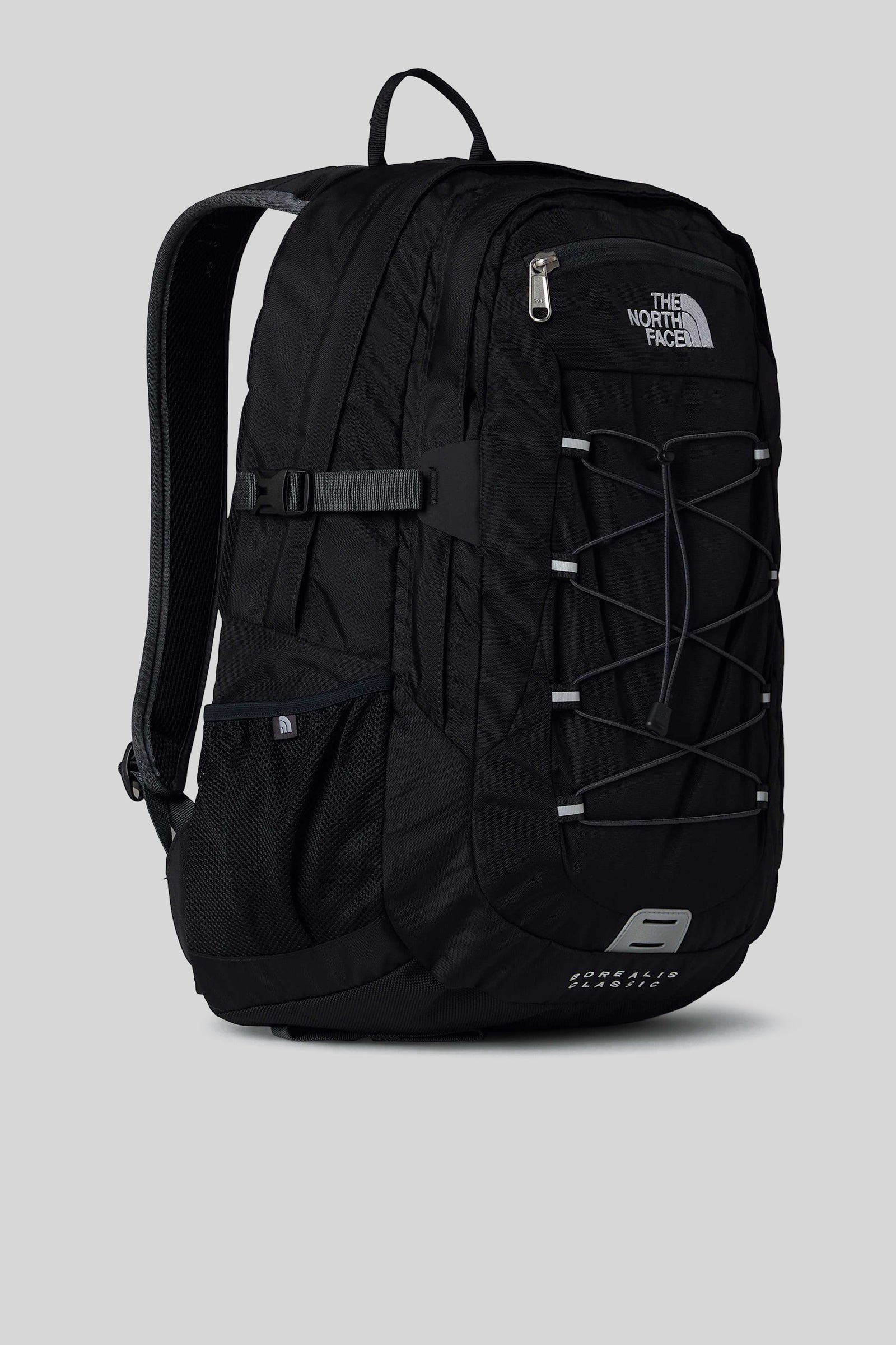 zaino north face borealis verde
