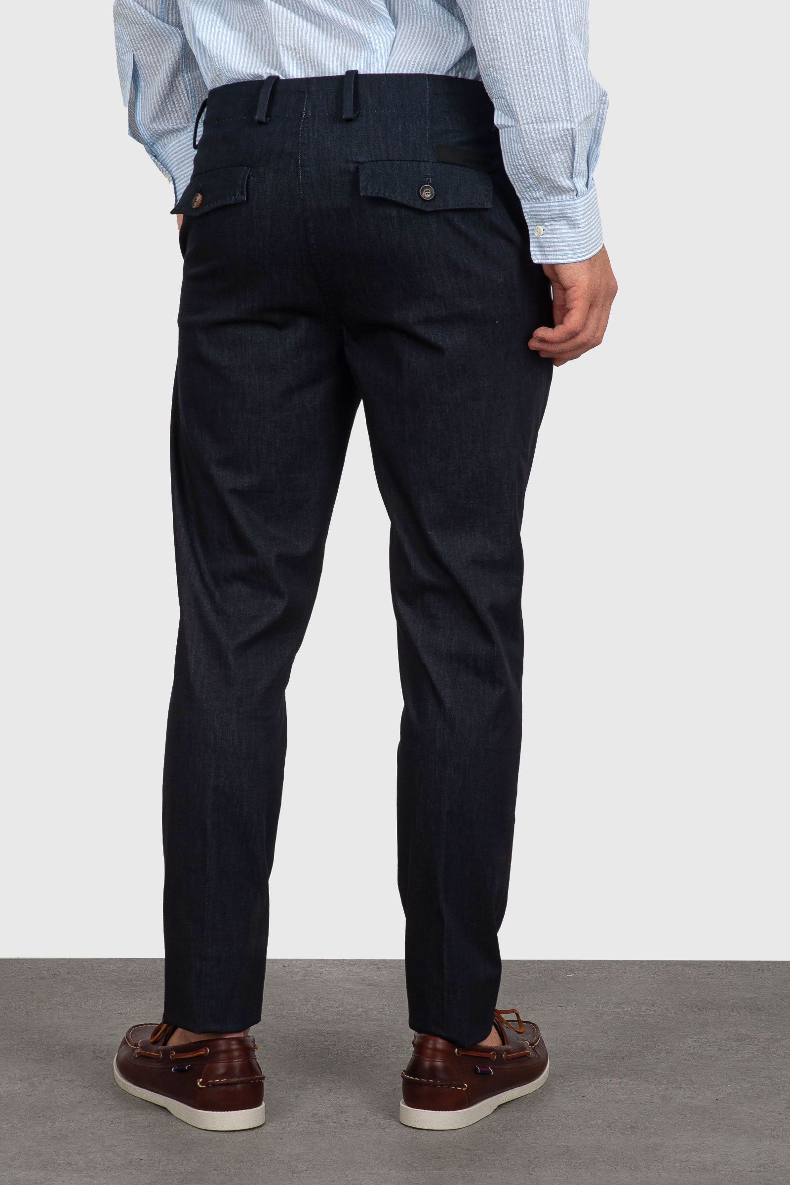 Marina Week End Pant - 3