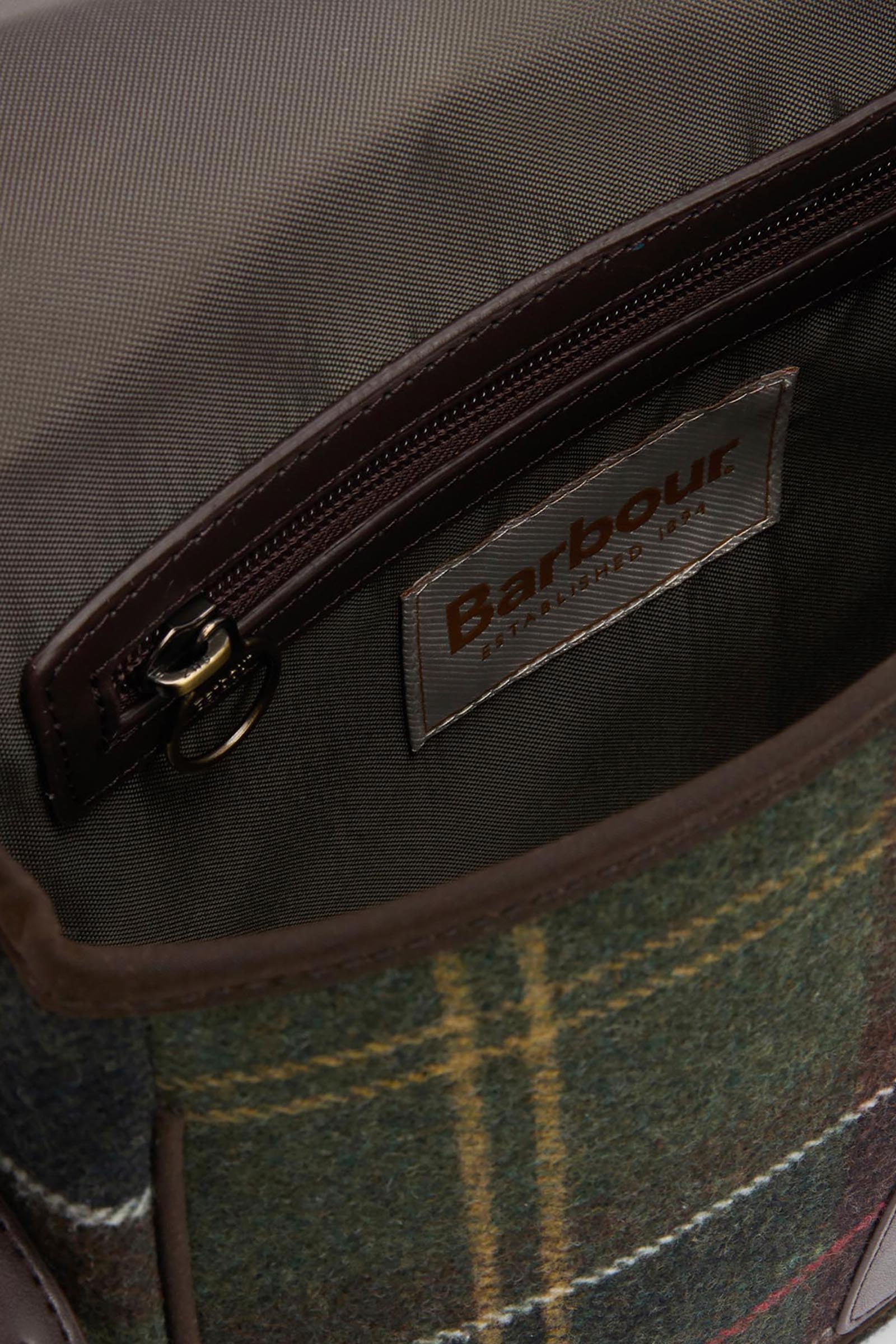 Cromarty Crossbody Bag - 4