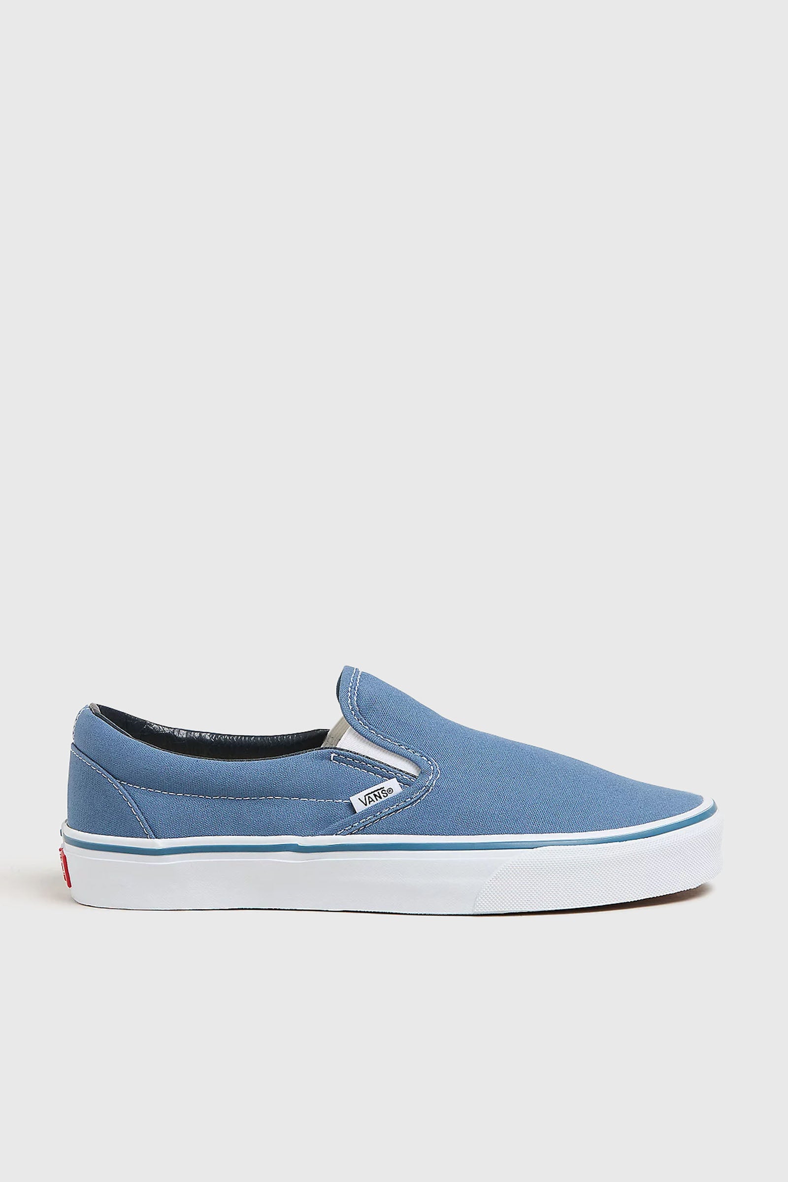 Classic Slip-on Sneaker - 1
