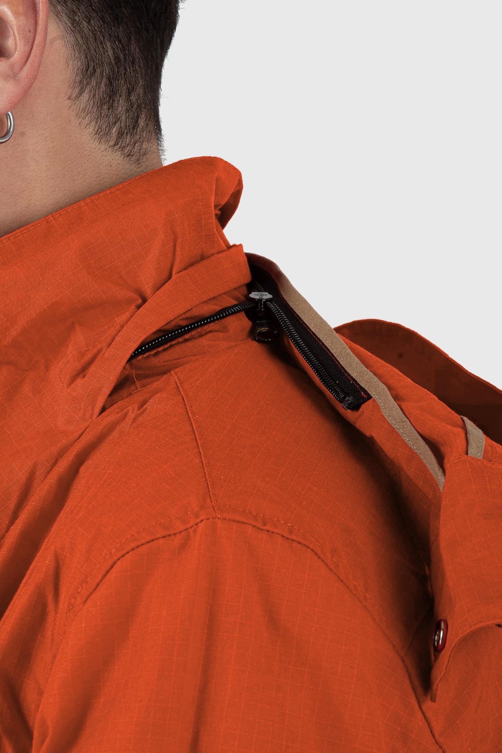 All Seasons Blazer Coat - 8