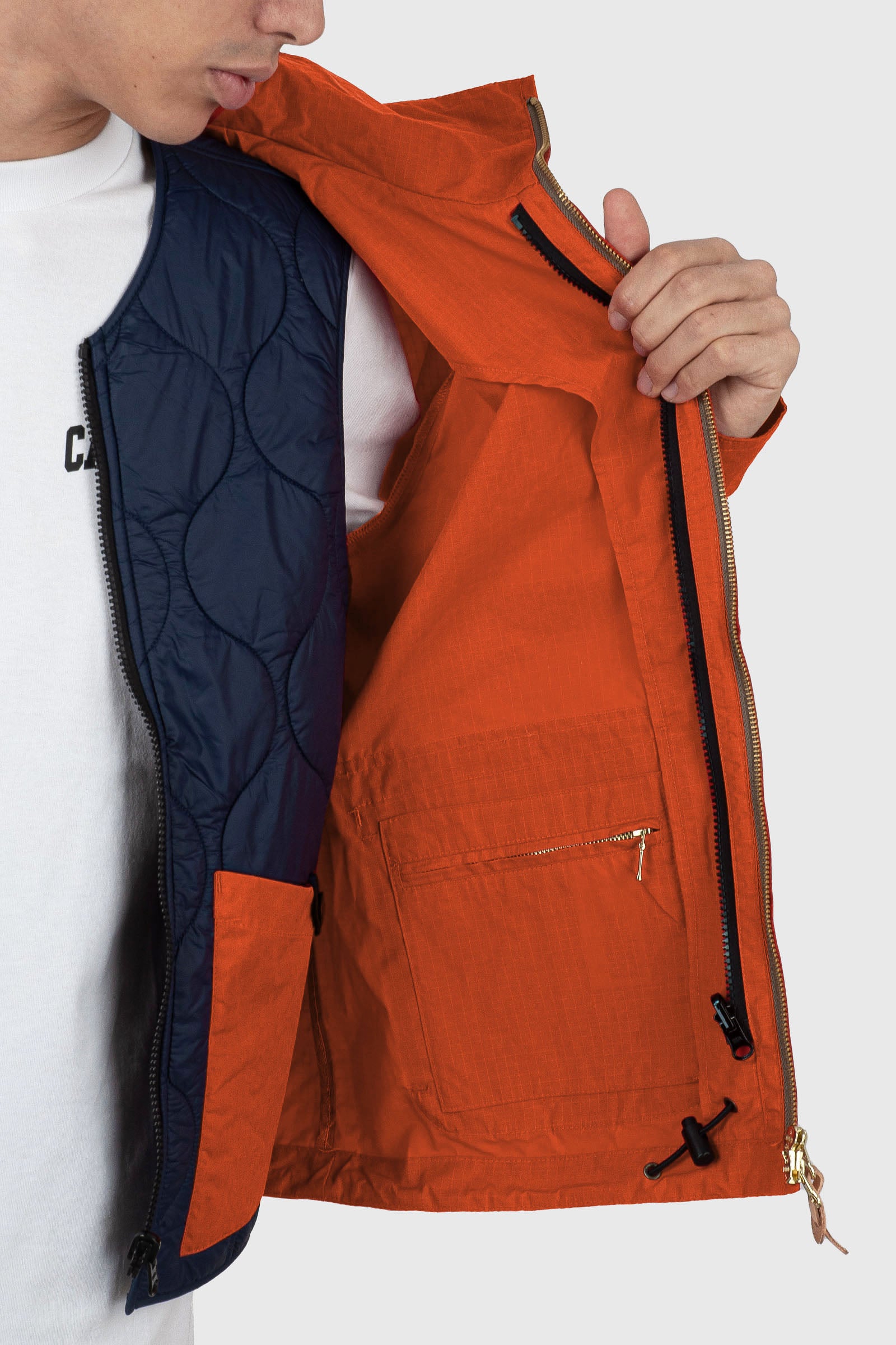 All Seasons Blazer Coat - 7