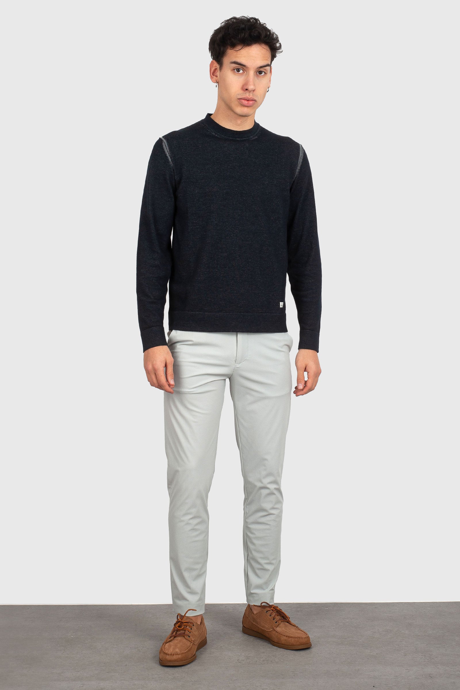 Surflex Chino Pant - 5