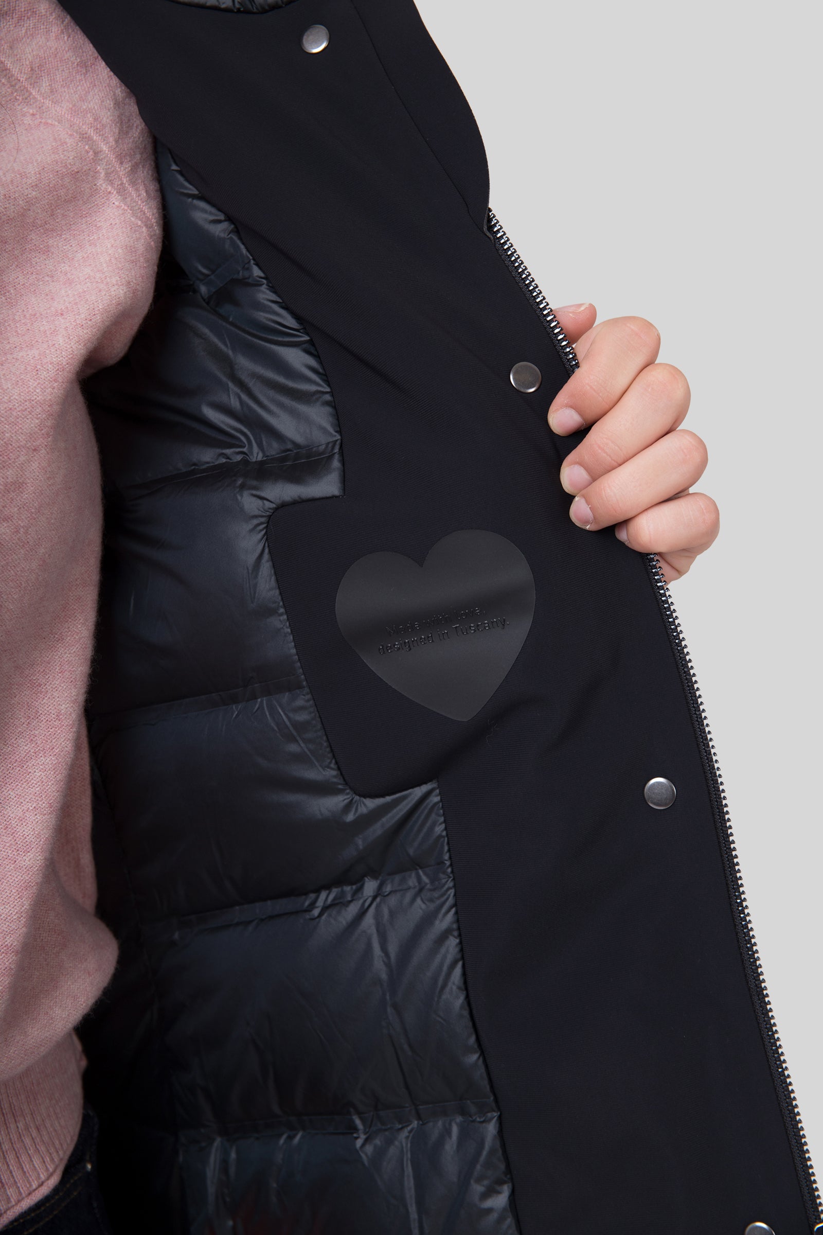 Rrd Surflex Winter Mdm Wom Jacket Nero Donna - 8