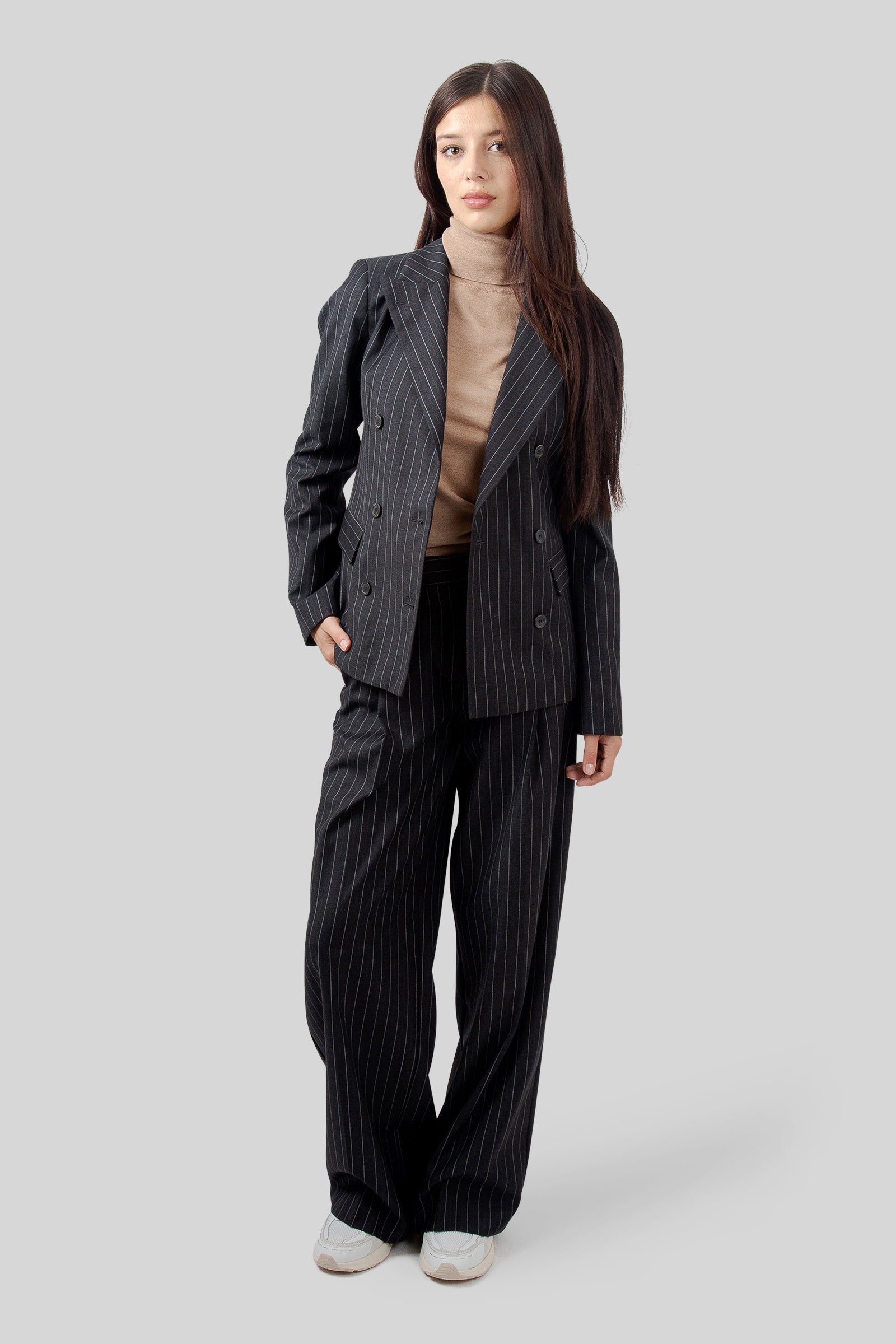 Janel Jacket - 2
