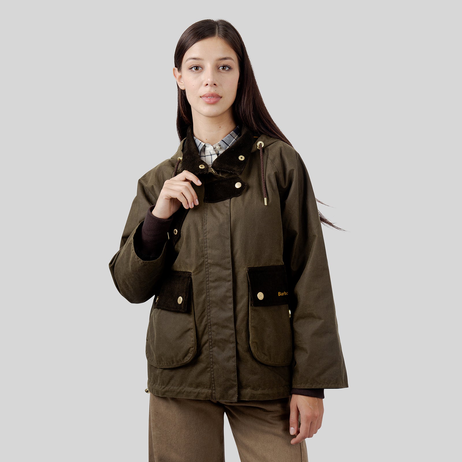 Willowmere Wax Jacket - 7
