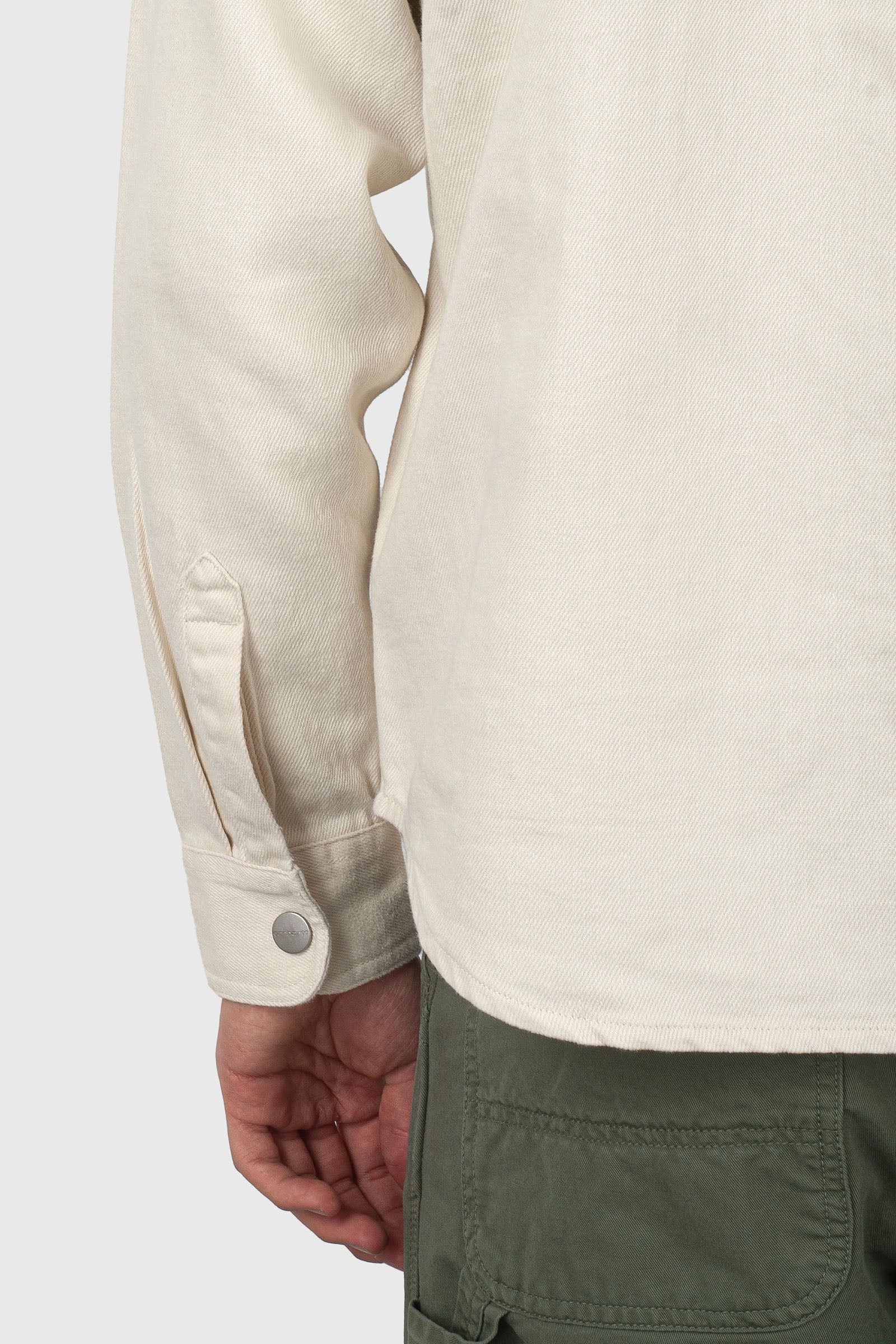 Crawford Shirt Jac - 7