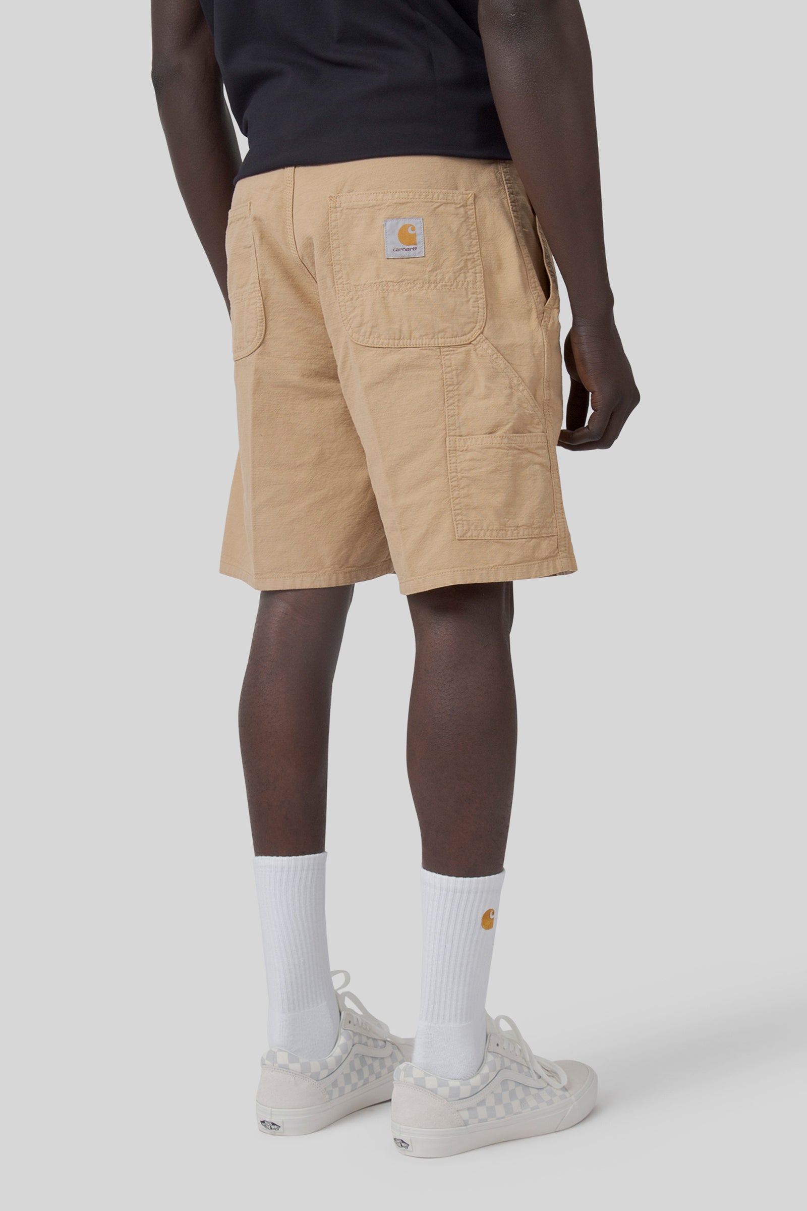 Walter Single Knee Short - 3