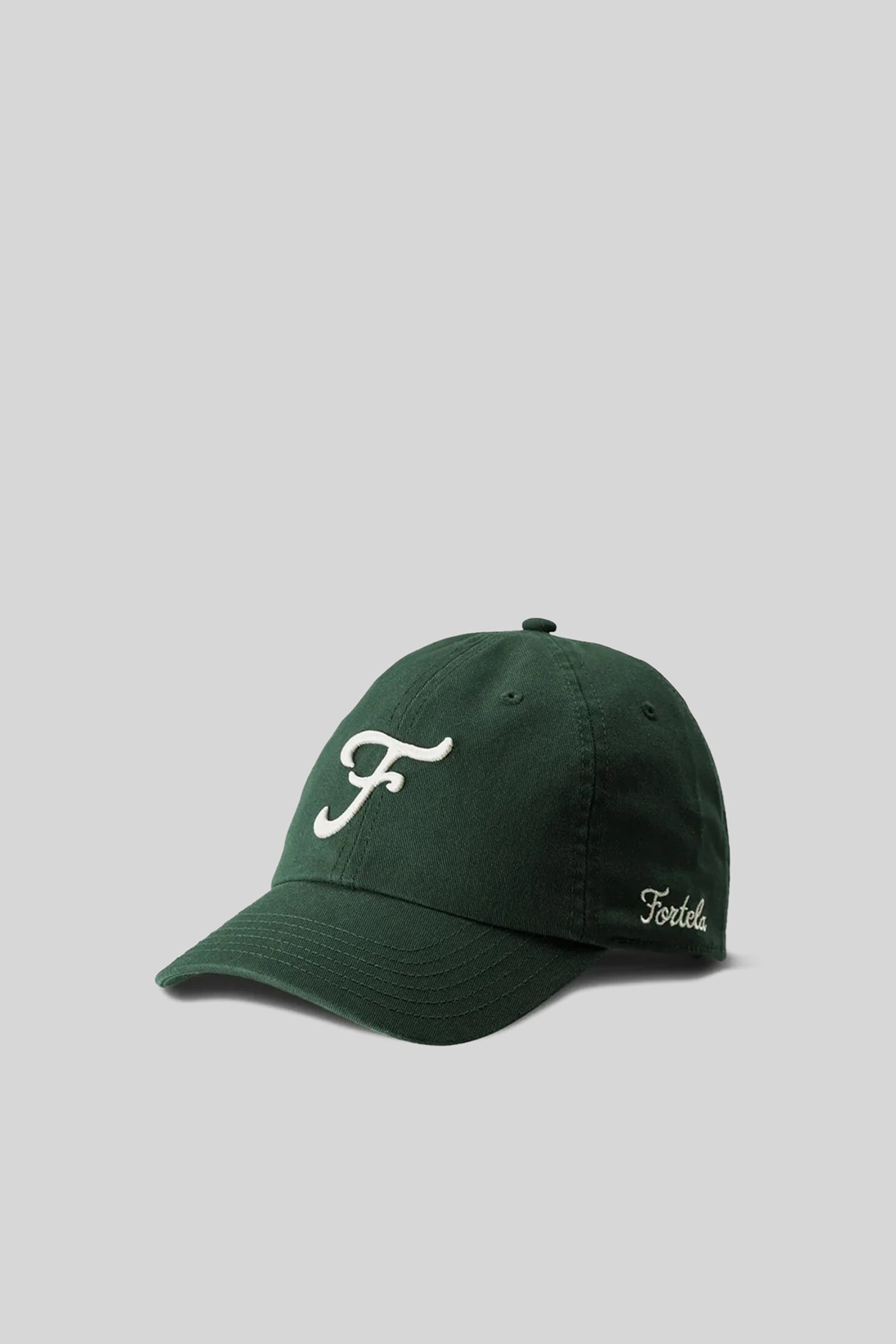 Fortela Cap - 2