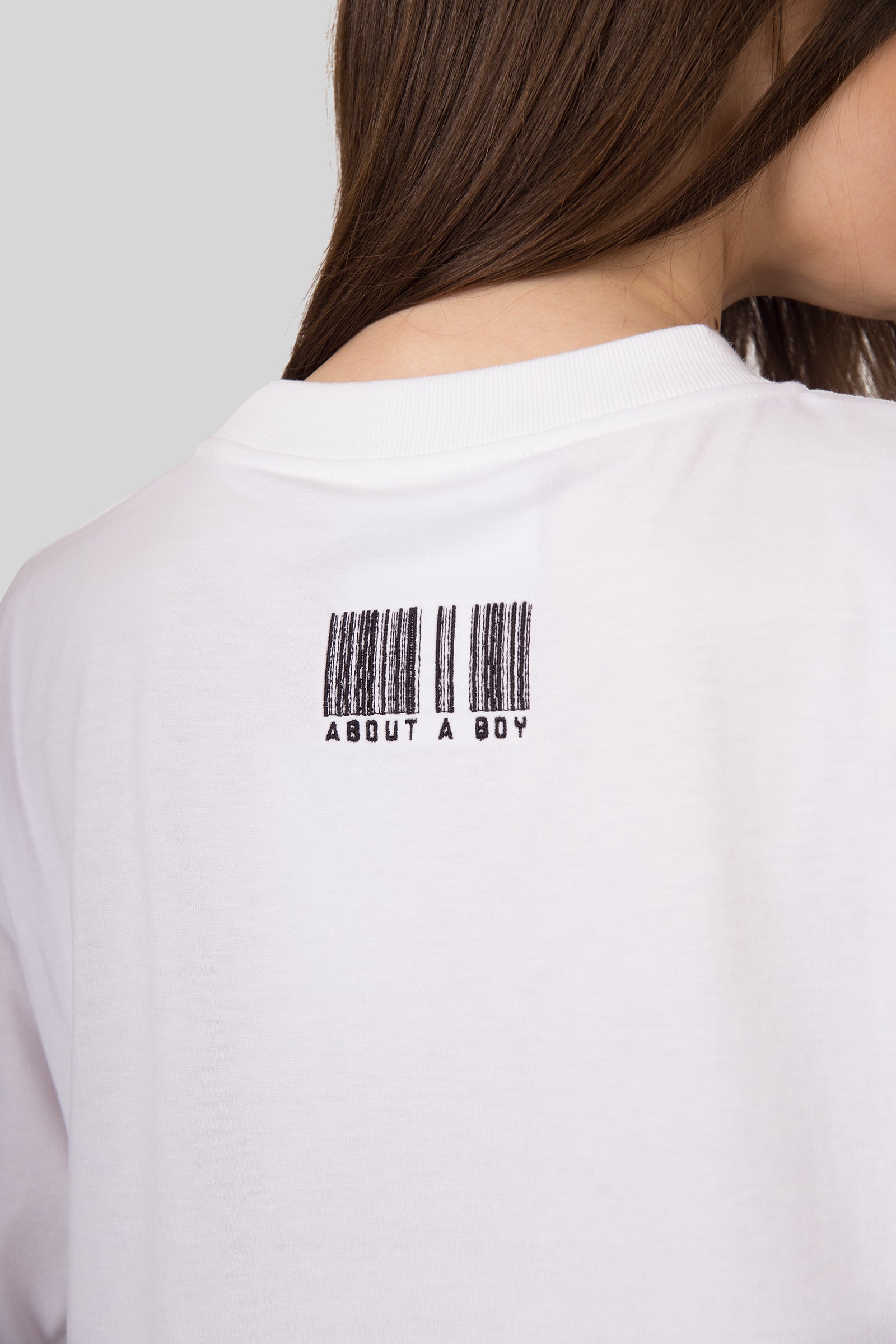 Erika Cavallini T-shirt Corinna Bianco Donna - 1