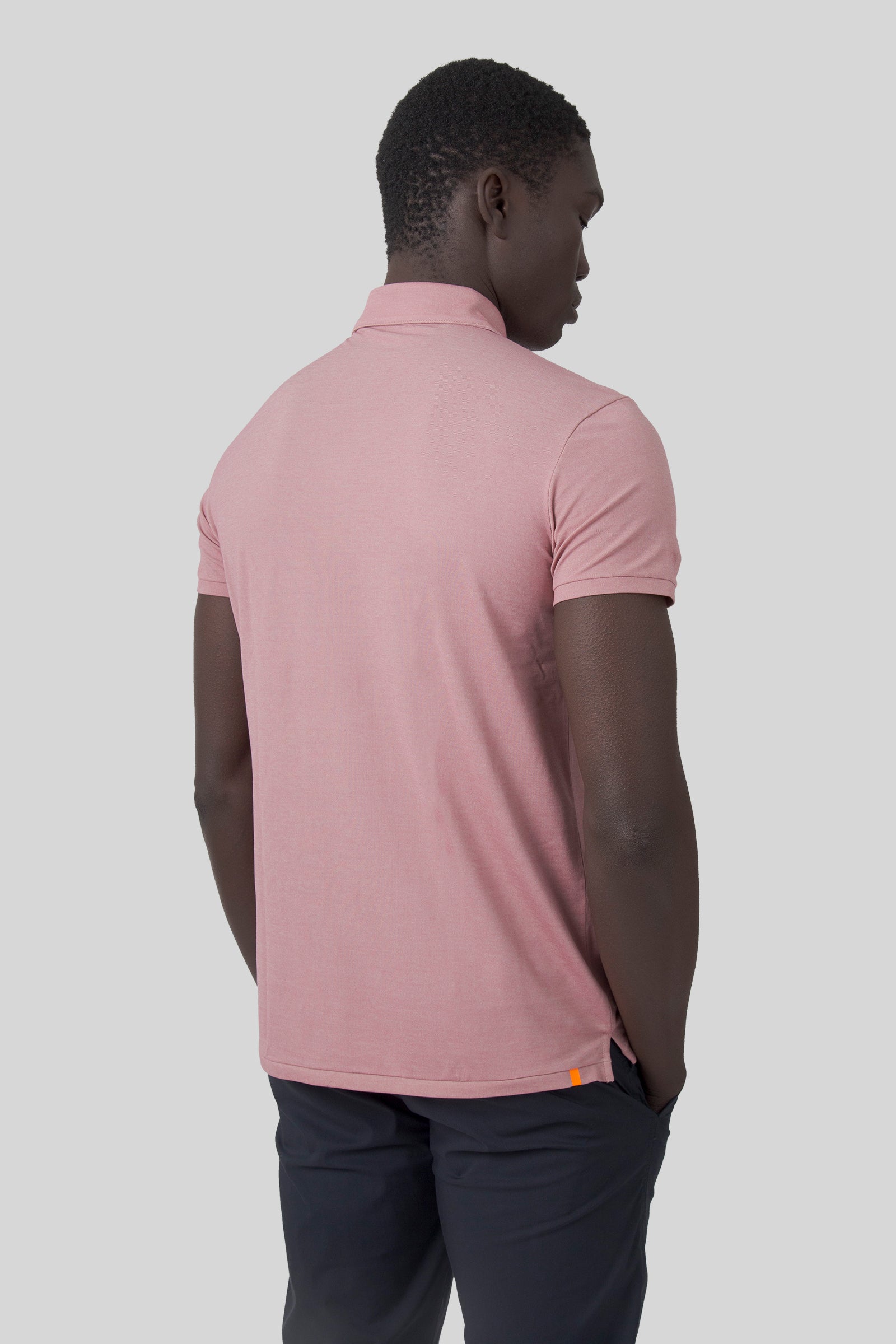 Rrd Polo Doticon Camelia Uomo - 5