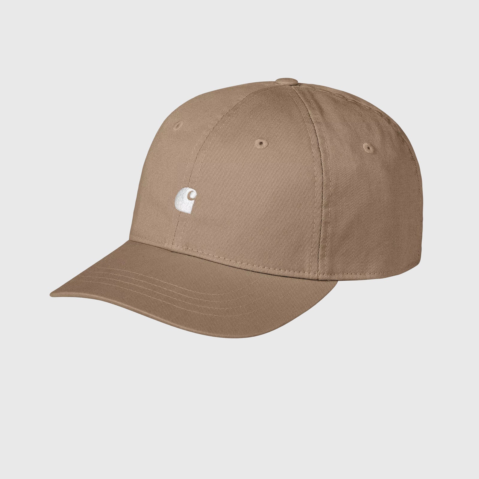 Madison Logo Cap - 5