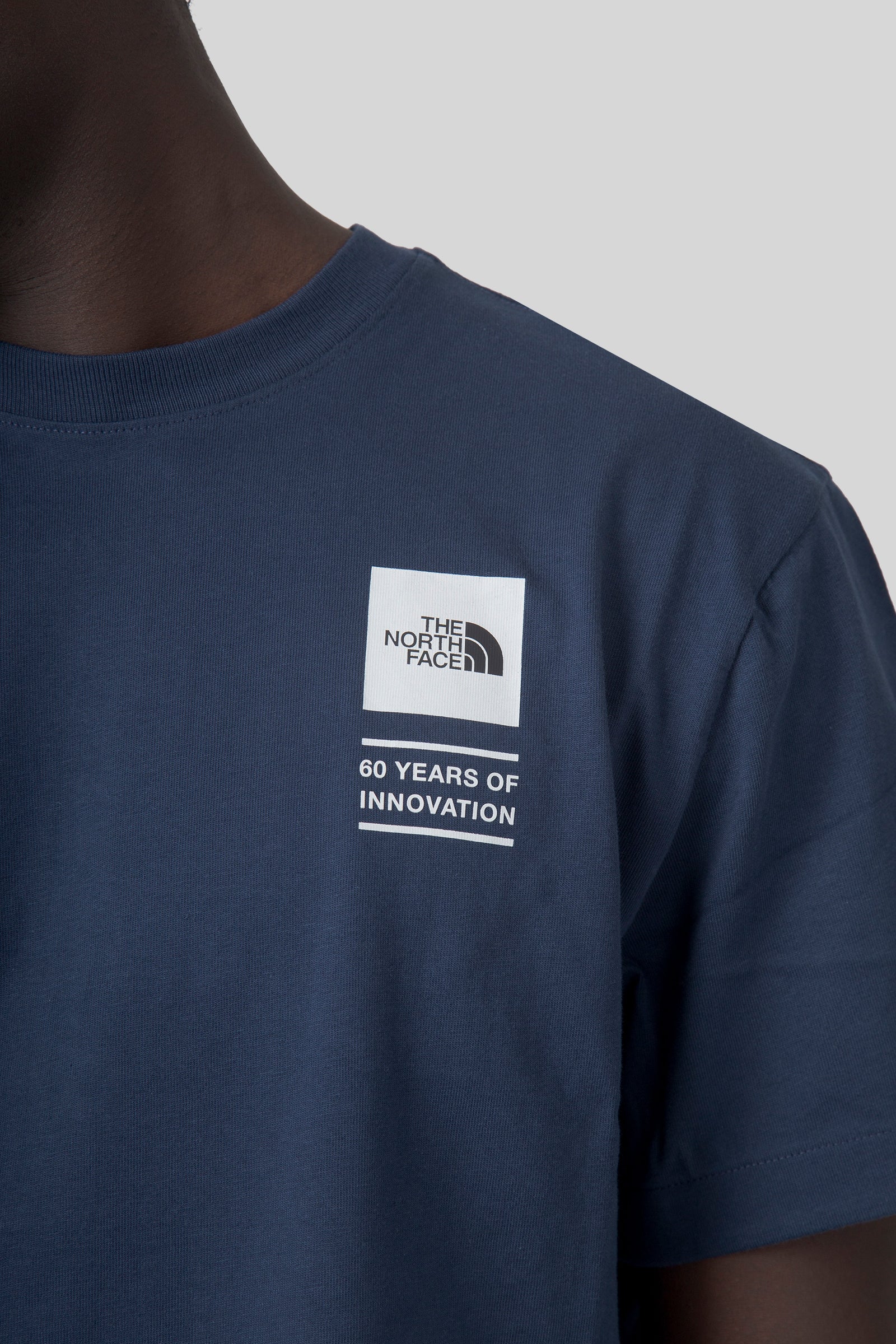 Tnf Celebration Relaxed Graphic T-shirt - 4