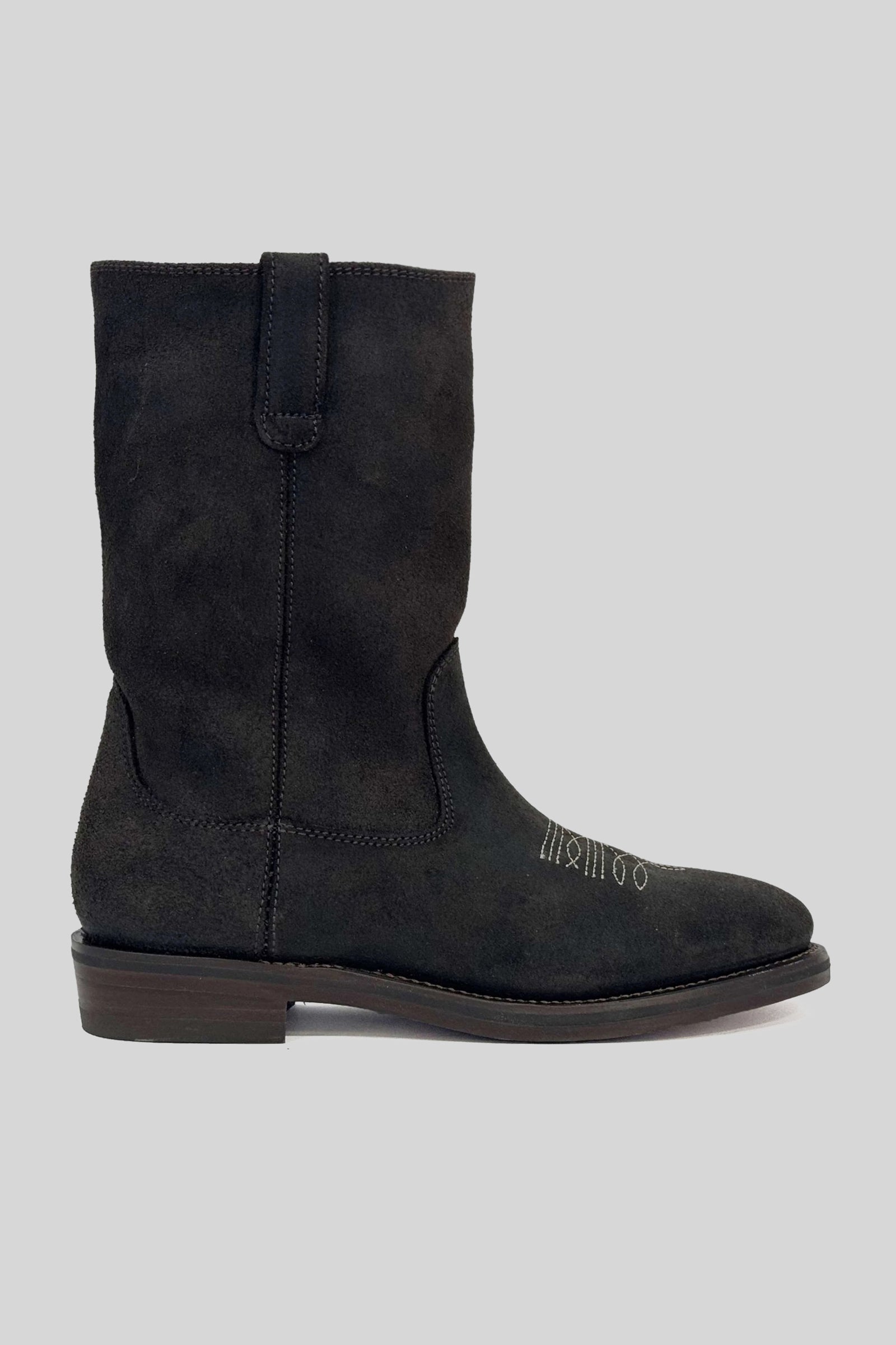 Montana Woman Boot - 1
