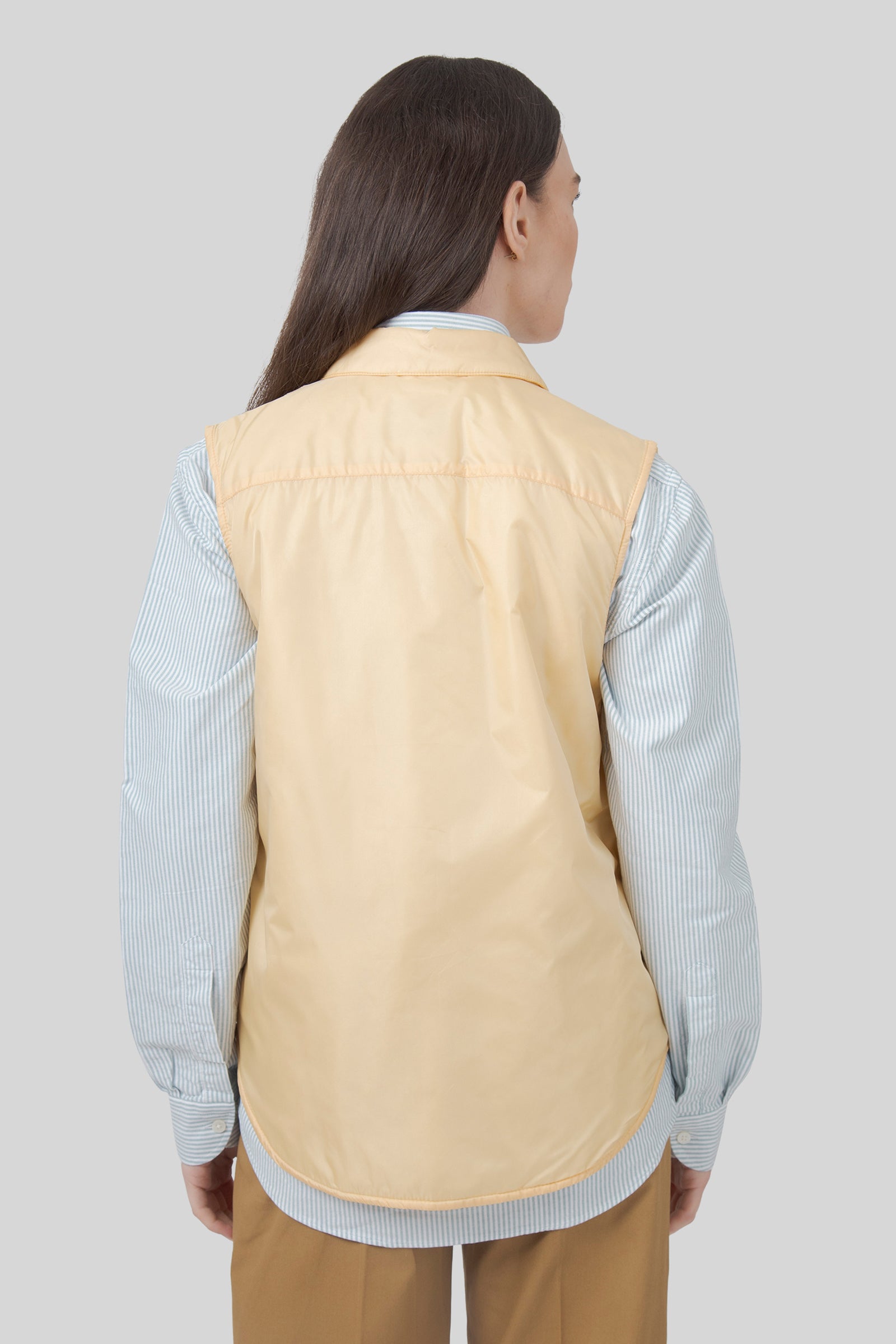 Dot Vest - 5