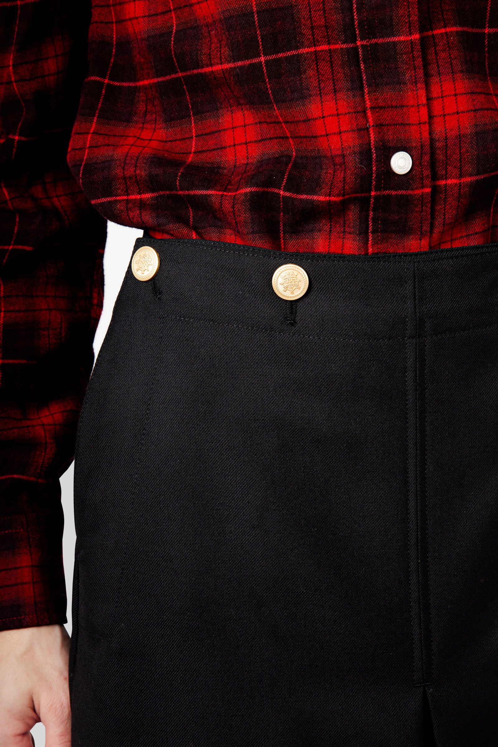 Department Five Gonna Lucy Sve Nero Donna - 4