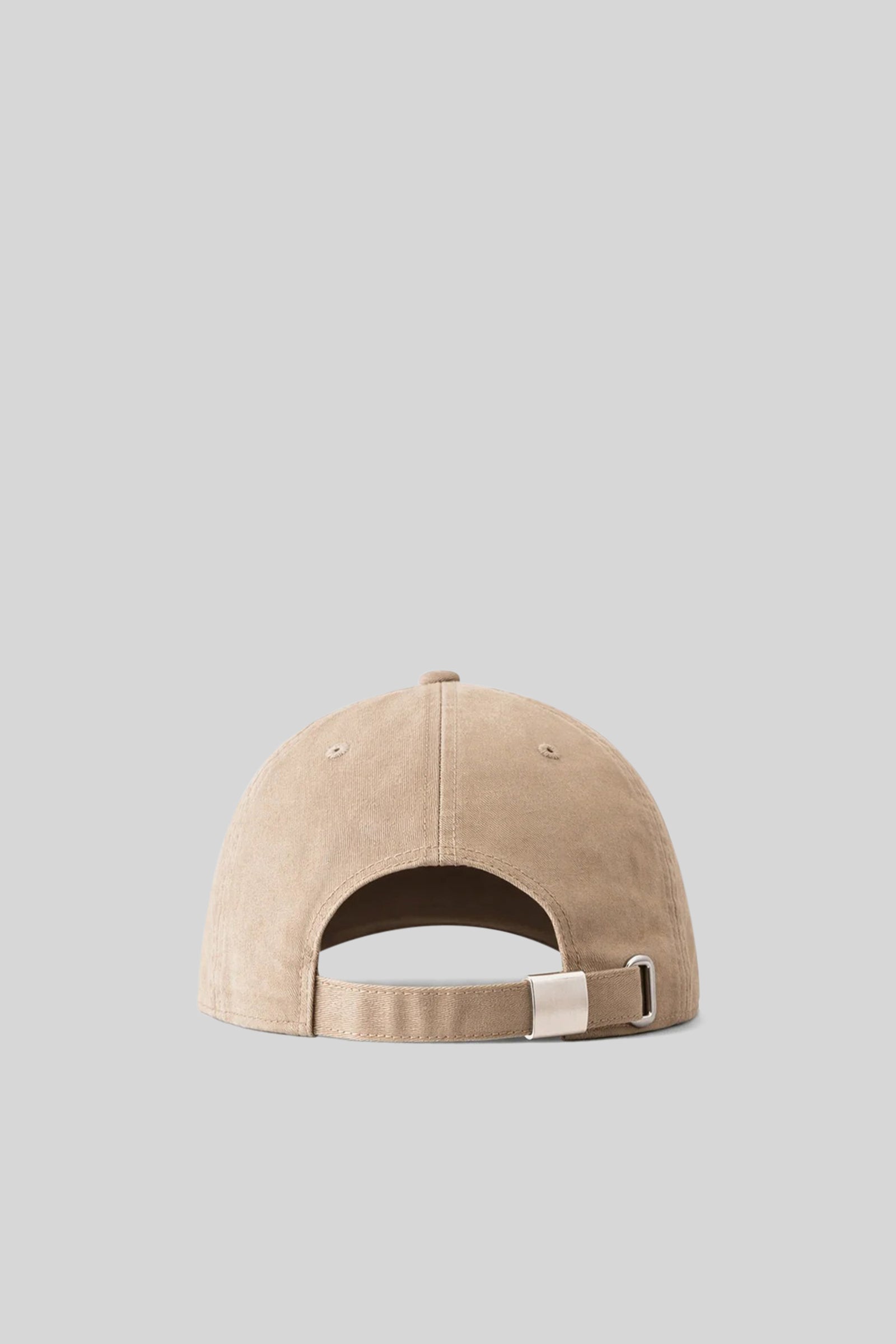 Fortela Cap Beige Unisex - 3
