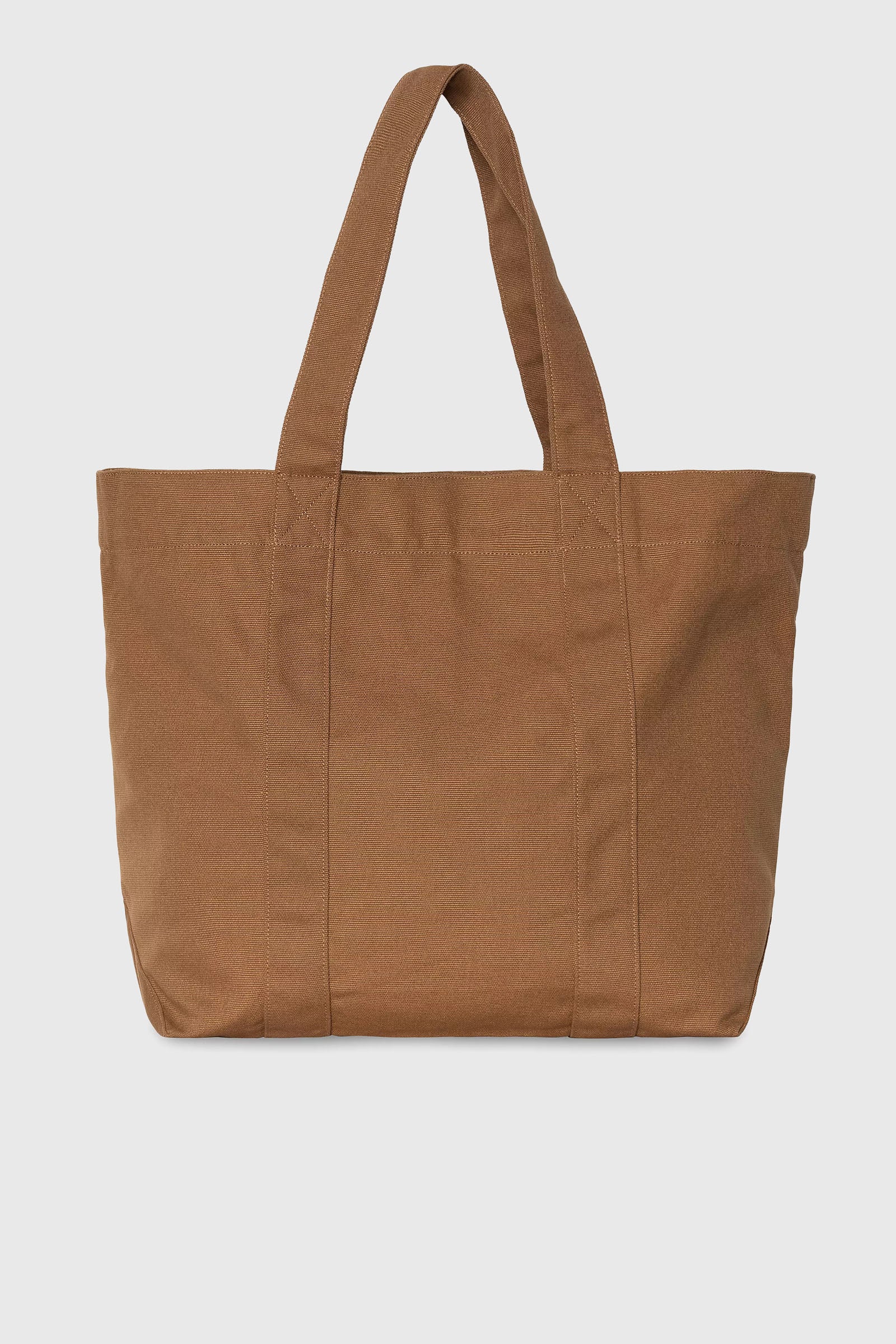 Carhartt Wip Parker Tote Bag Cammello Unisex - 3