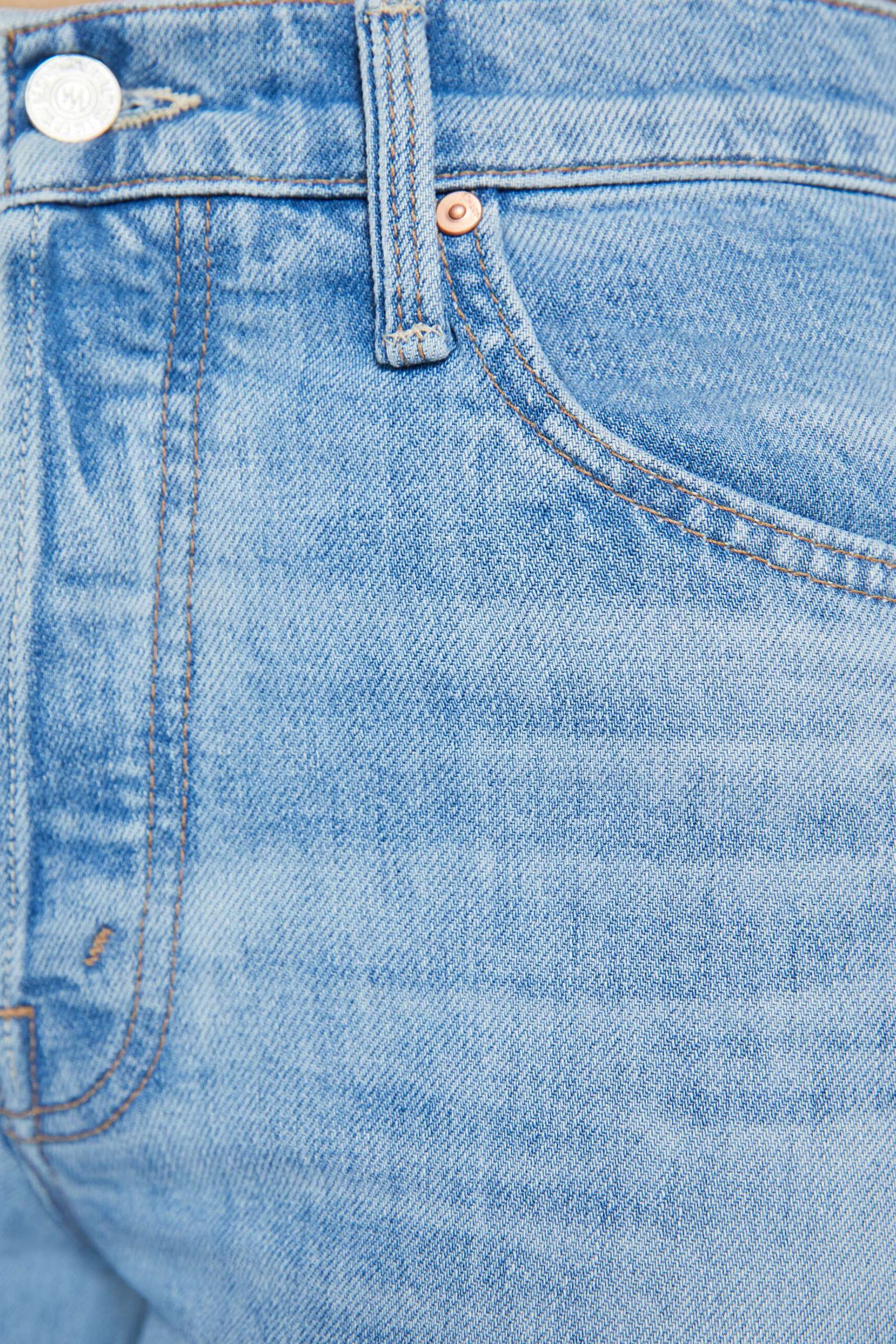 The Tomcat Roller Skimp Jeans - 6