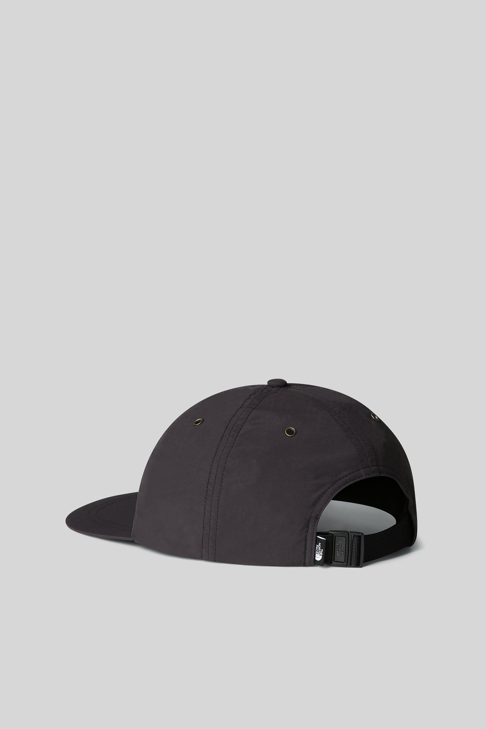 Red Box Nylon Hat - 2